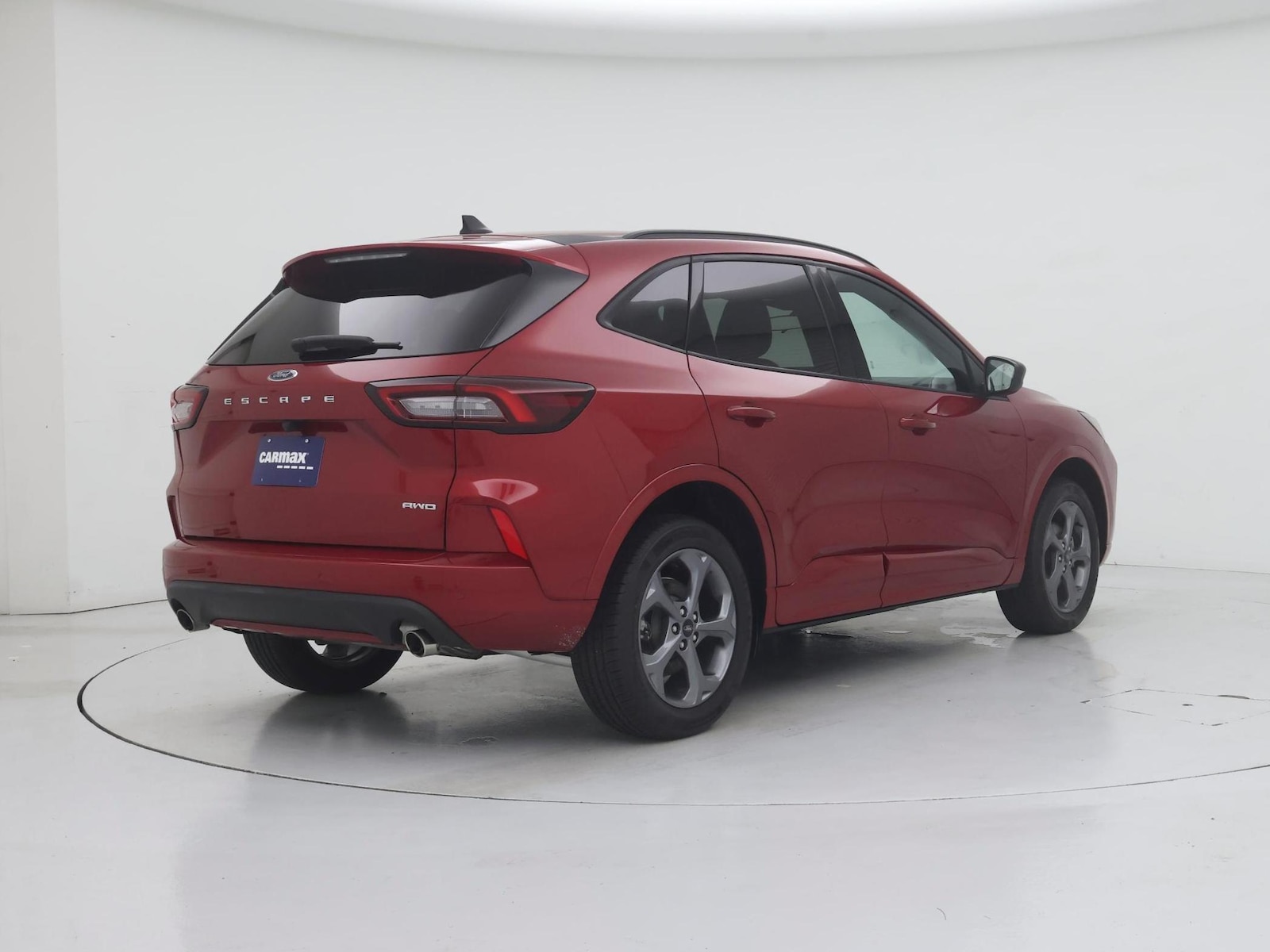 2023 Ford Escape ST-Line - Photo 9