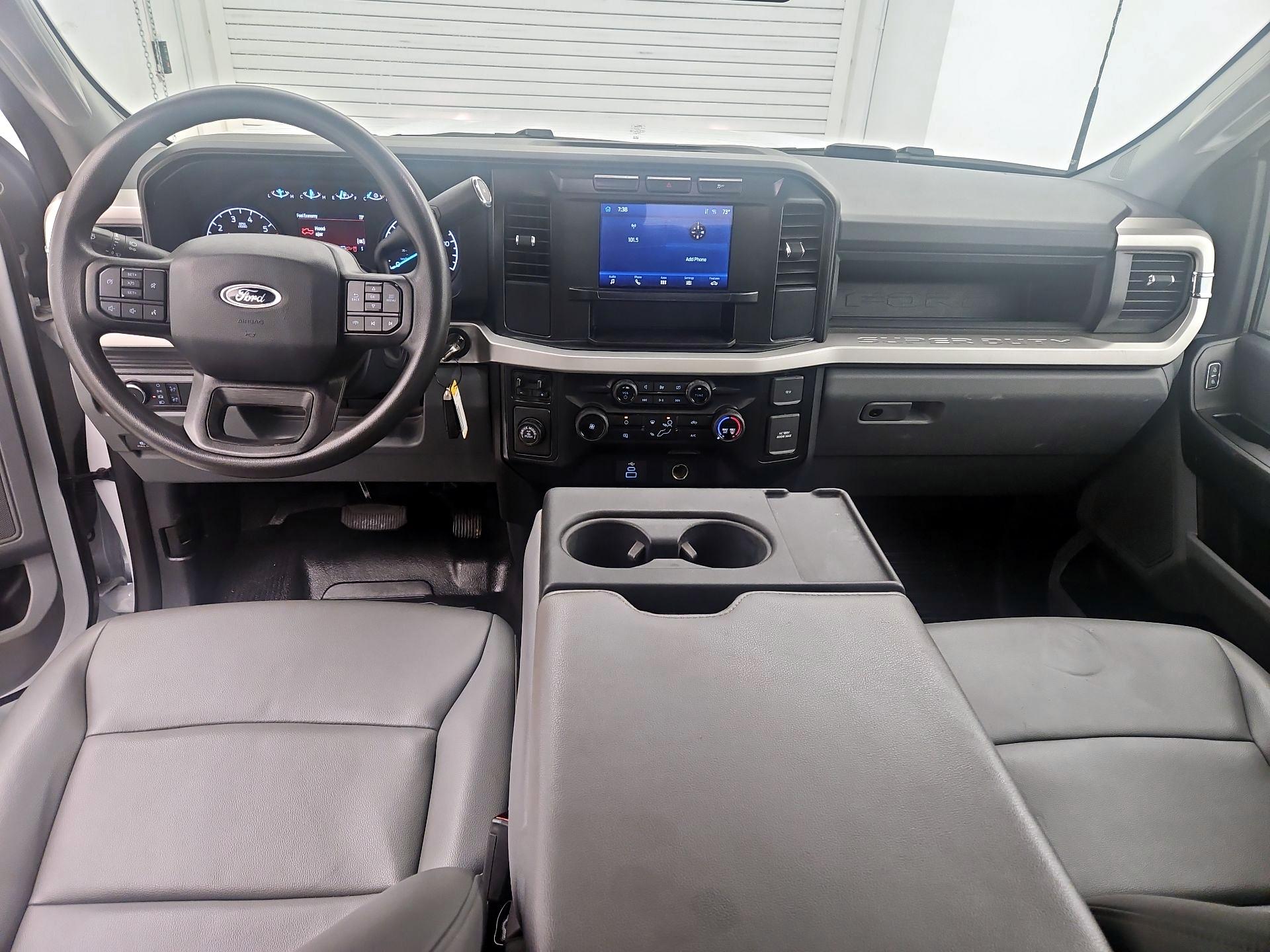 Thumbnail: 2024 Ford F-250 - 9