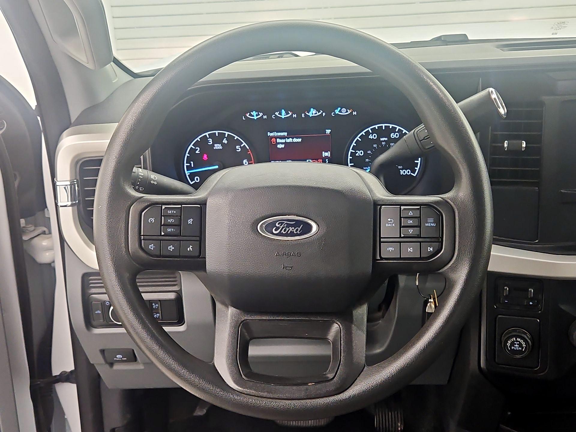 Thumbnail: 2024 Ford F-250 - 10