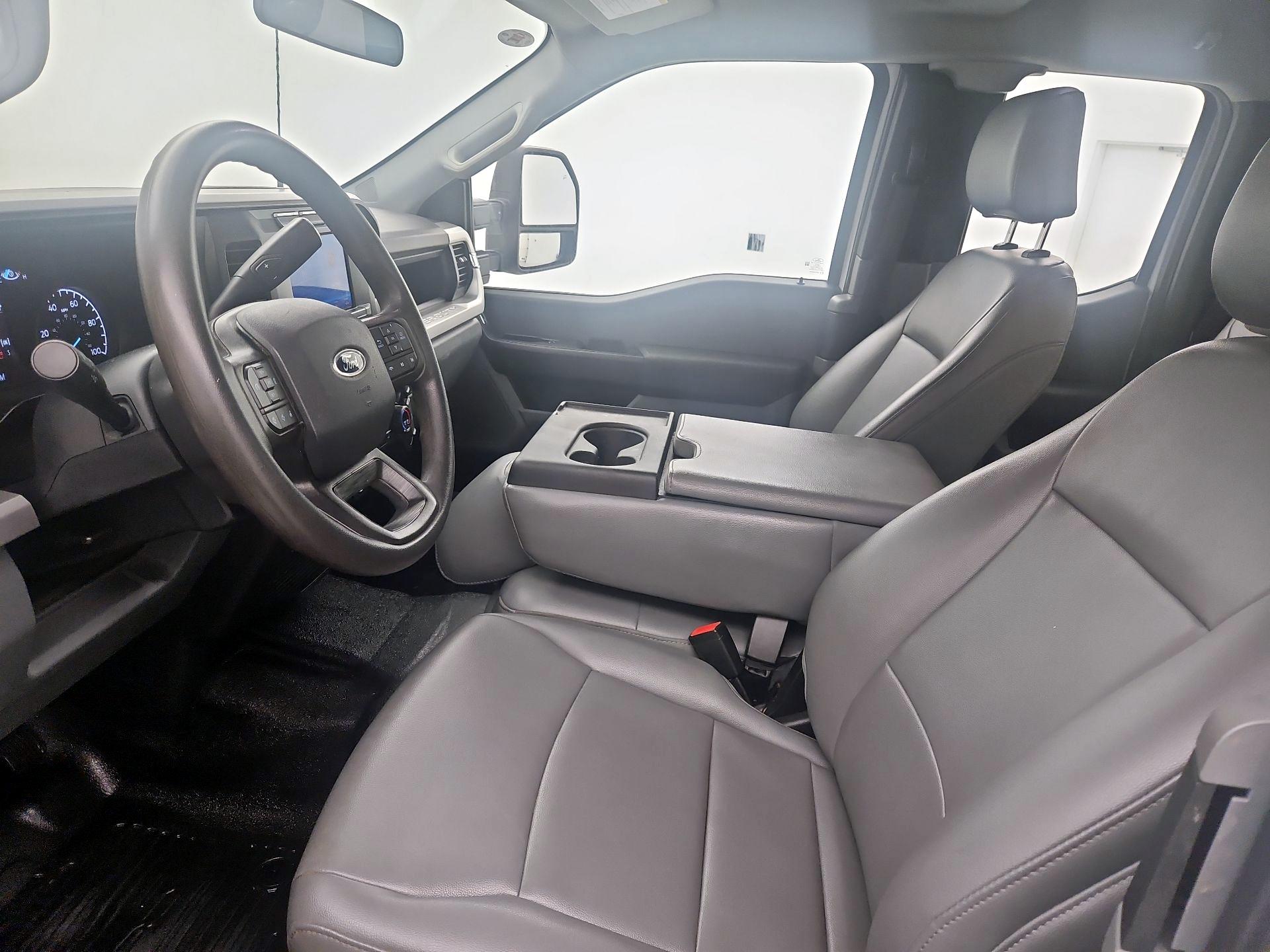 Thumbnail: 2024 Ford F-250 - 11