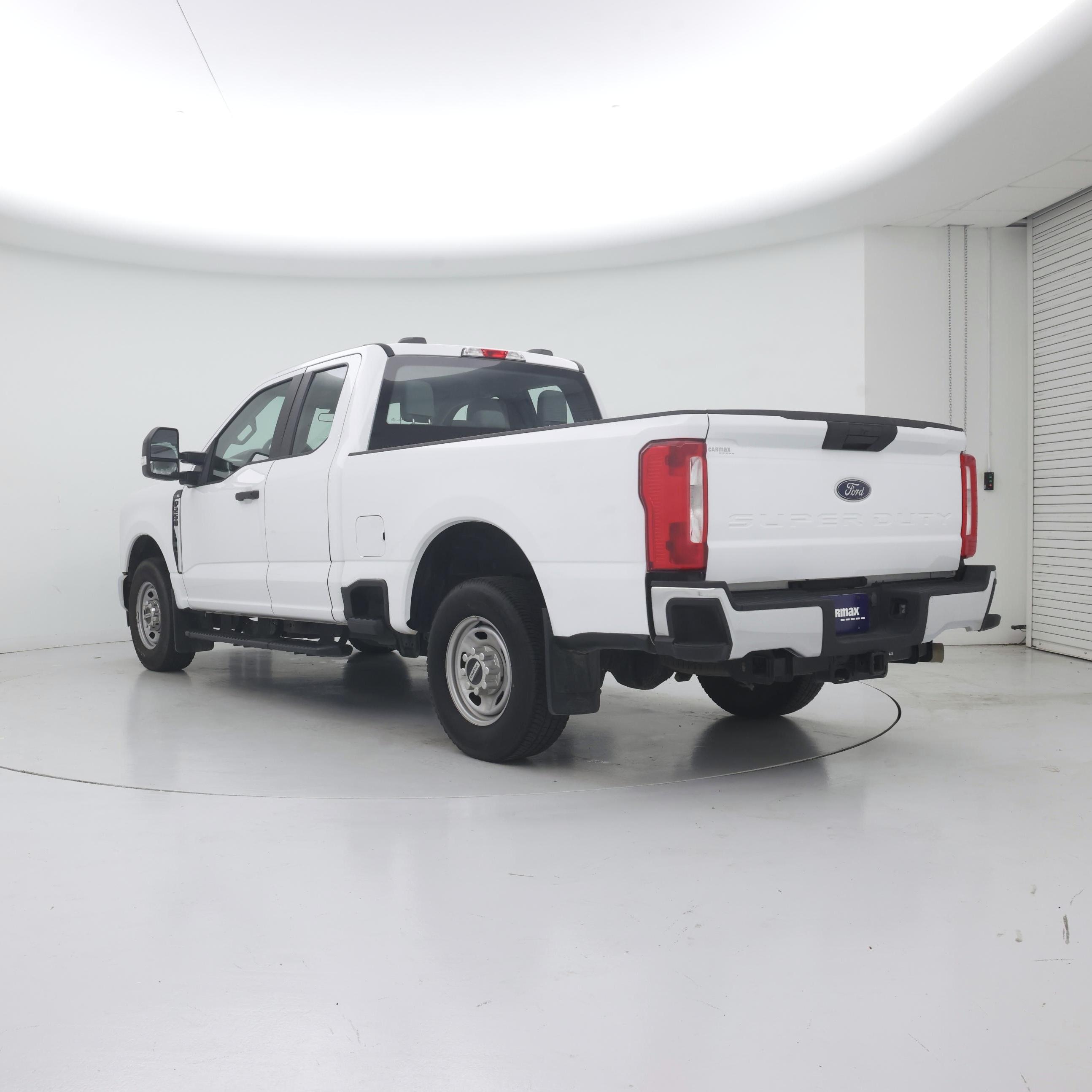 Thumbnail: 2024 Ford F-250 - 2