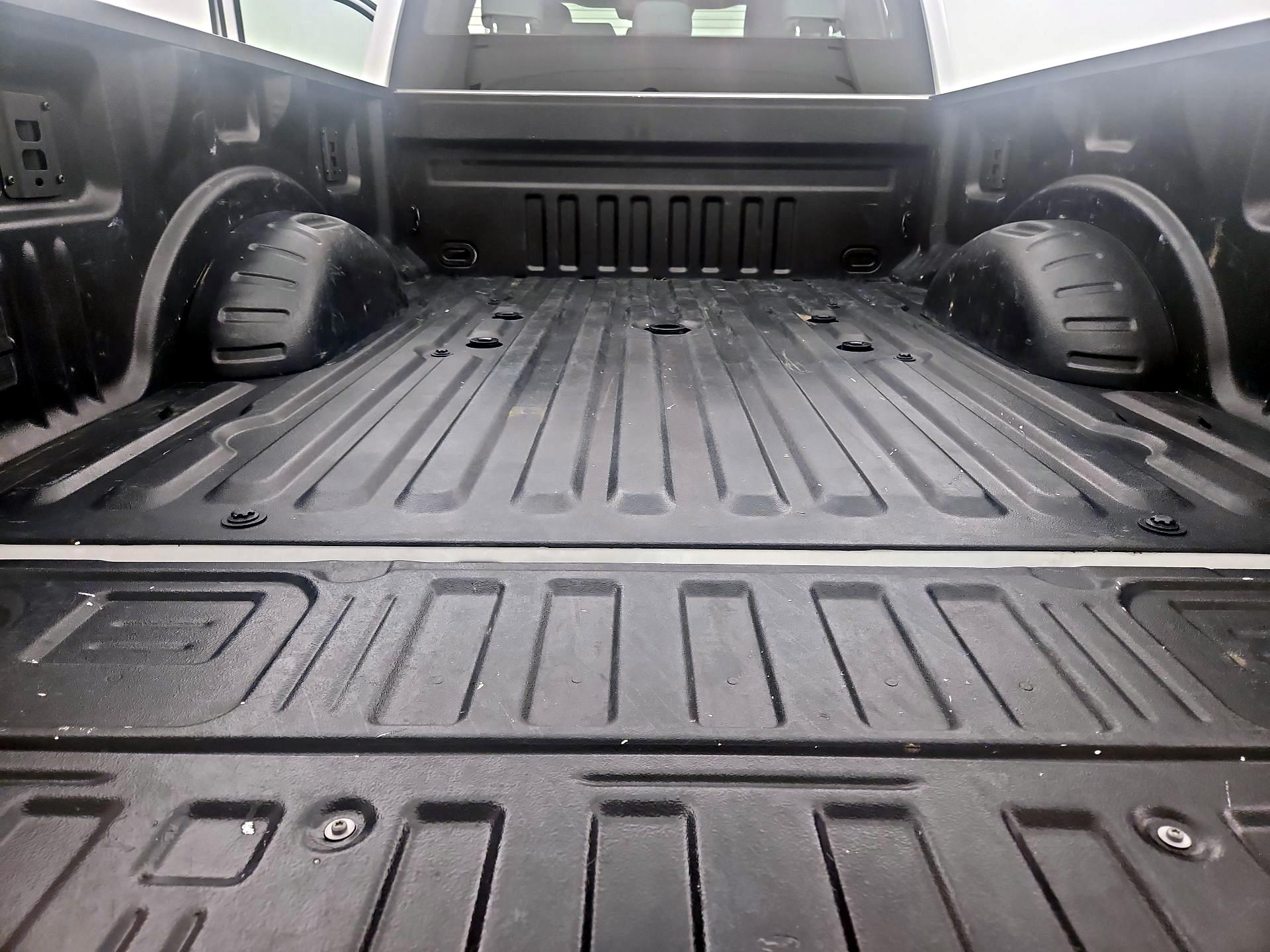 Thumbnail: 2024 Ford F-250 - 20