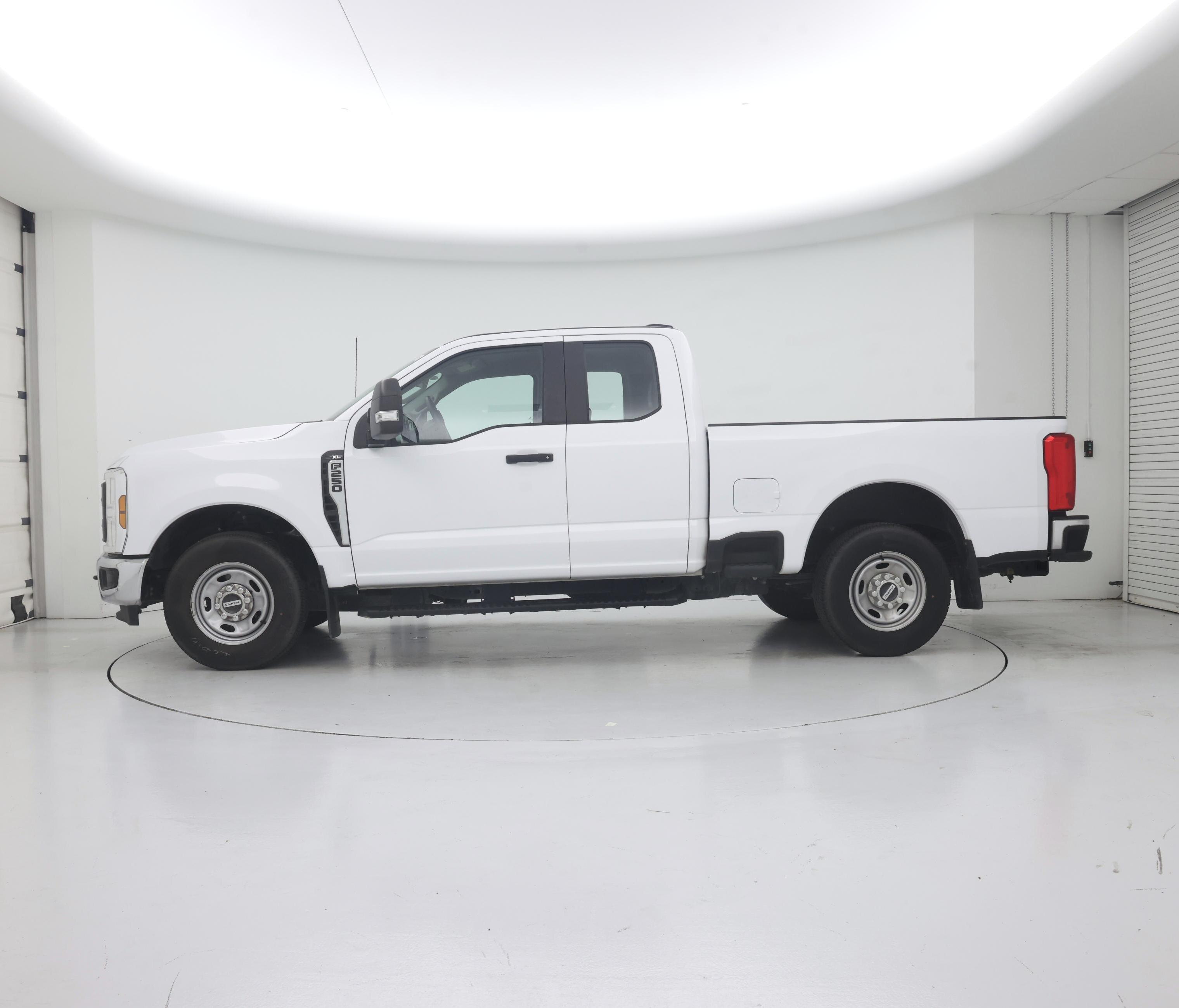 Thumbnail: 2024 Ford F-250 - 3