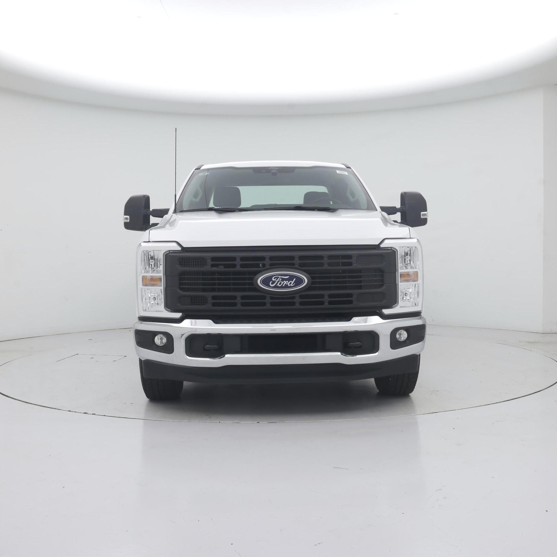Thumbnail: 2024 Ford F-250 - 5