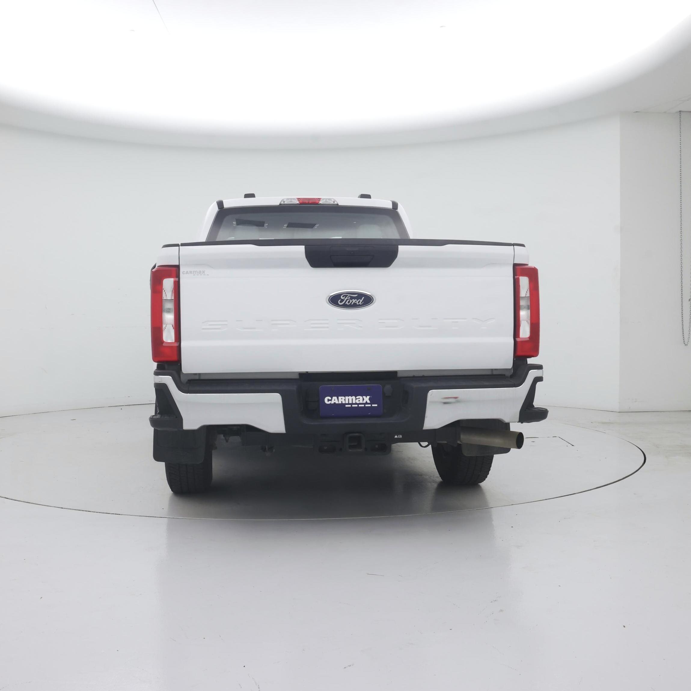 Thumbnail: 2024 Ford F-250 - 6