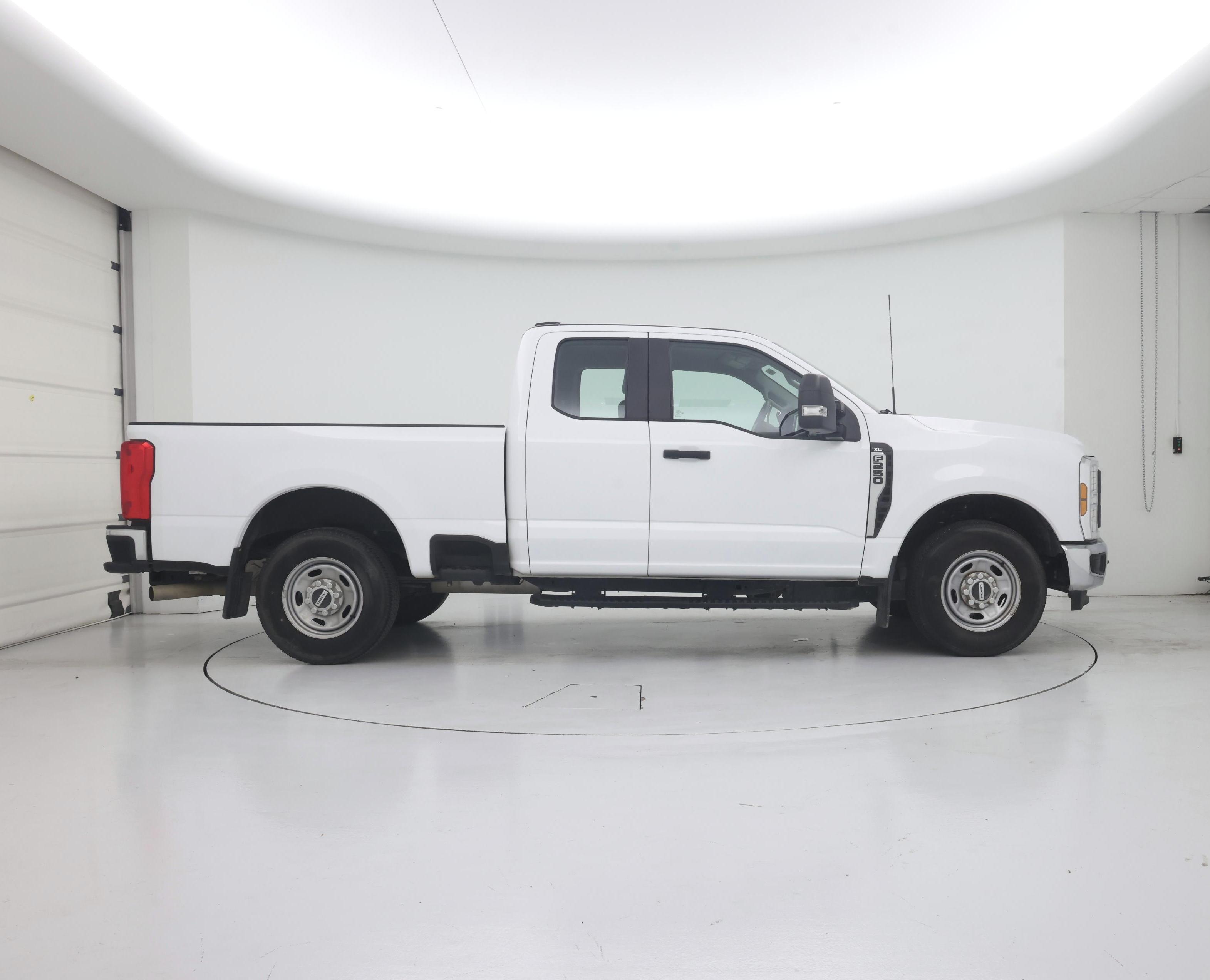 Thumbnail: 2024 Ford F-250 - 7