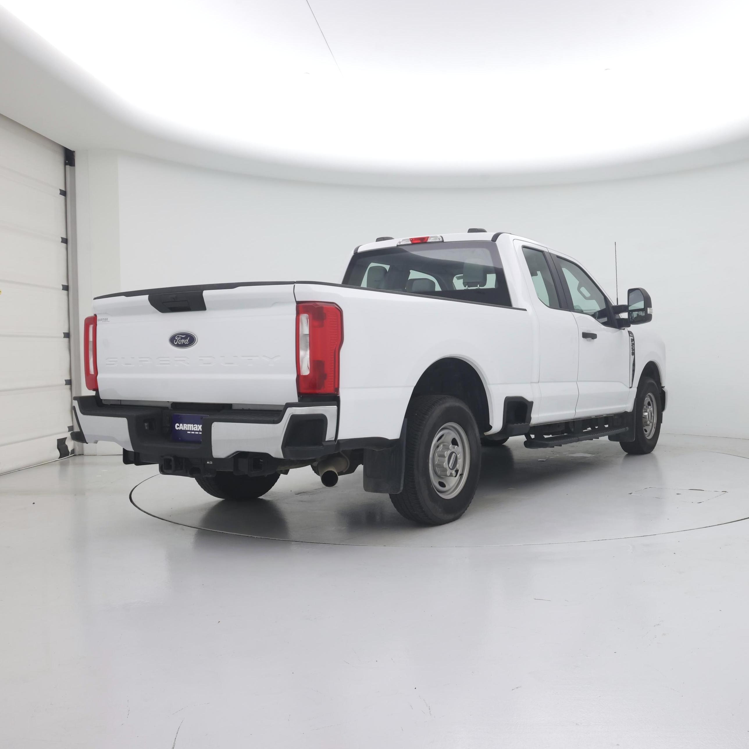 Thumbnail: 2024 Ford F-250 - 8