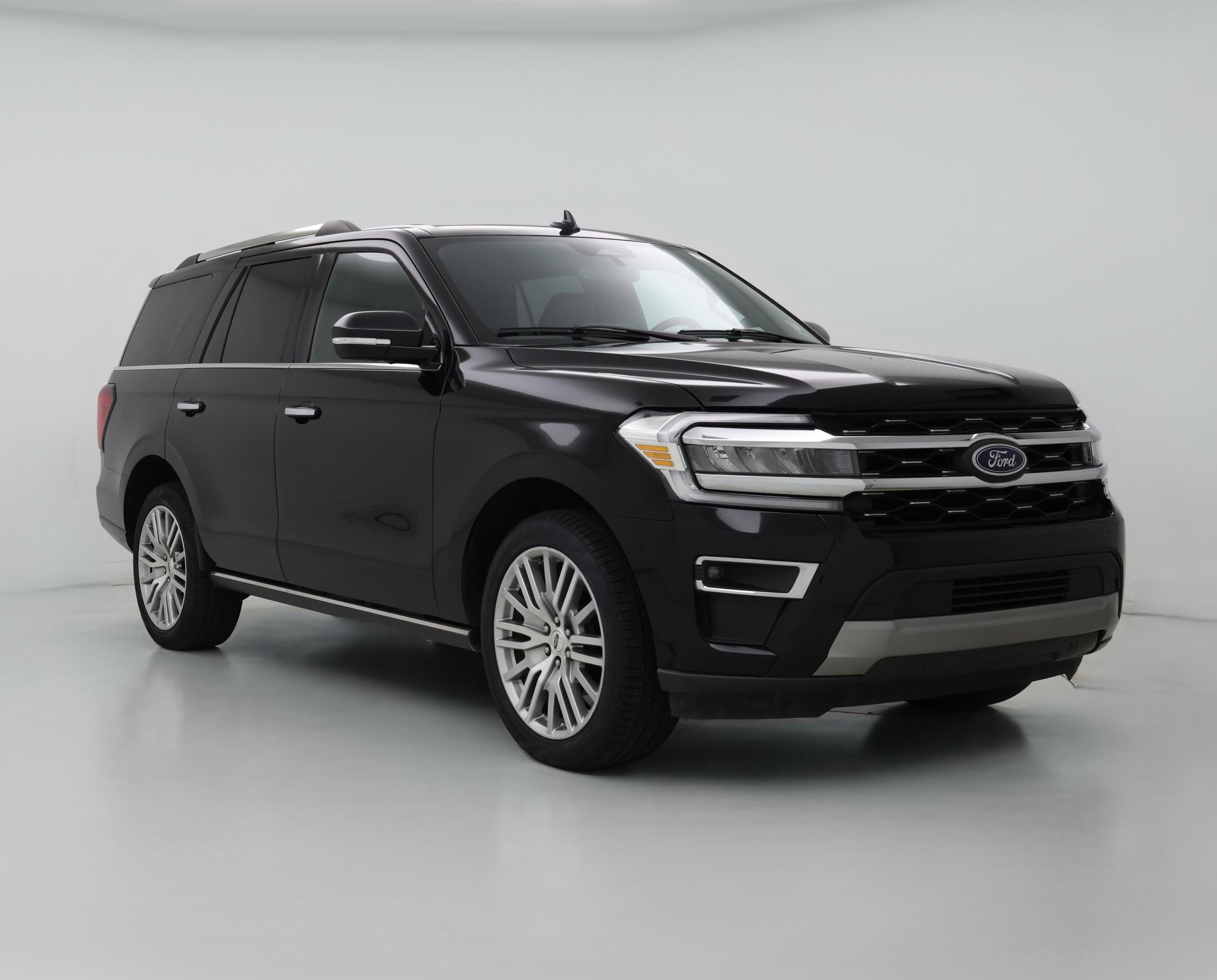 Thumbnail: 2024 Ford Expedition - 1