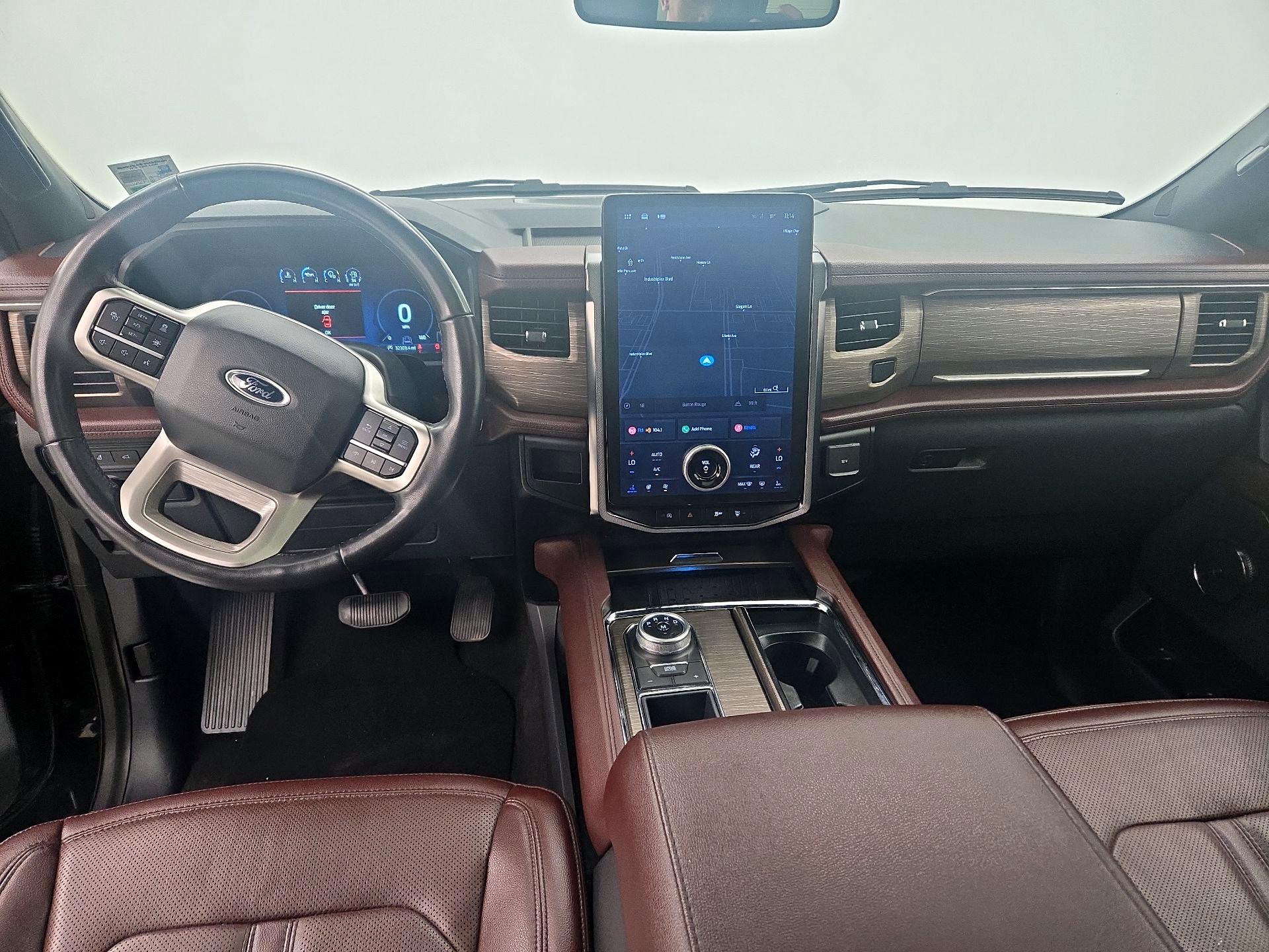 Thumbnail: 2024 Ford Expedition - 9