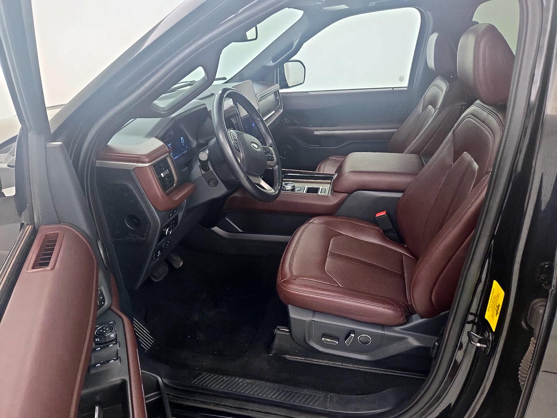 Thumbnail: 2024 Ford Expedition - 11