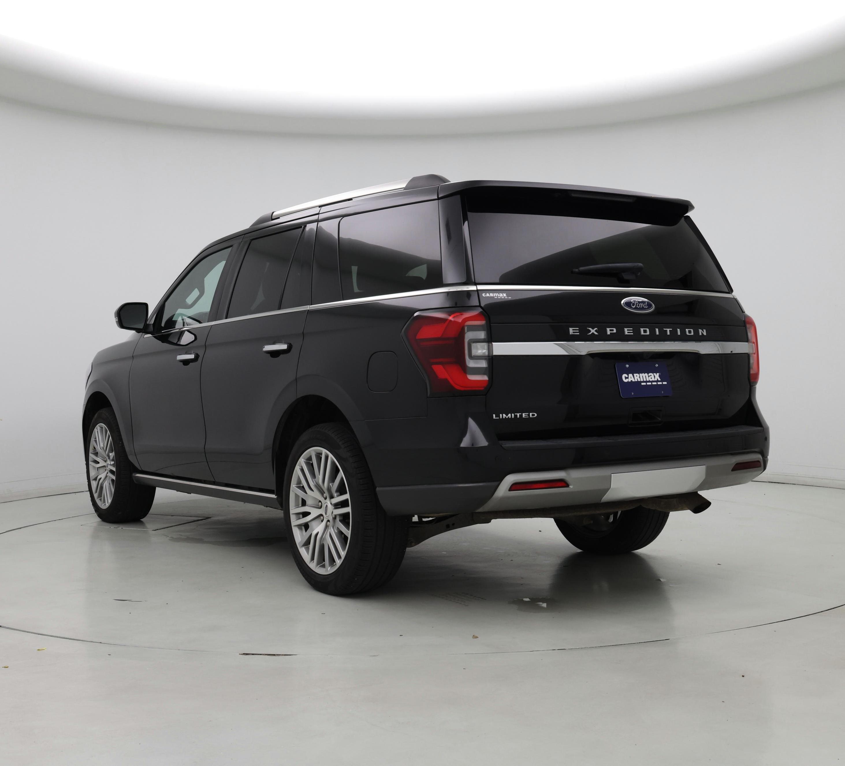 Thumbnail: 2024 Ford Expedition - 2