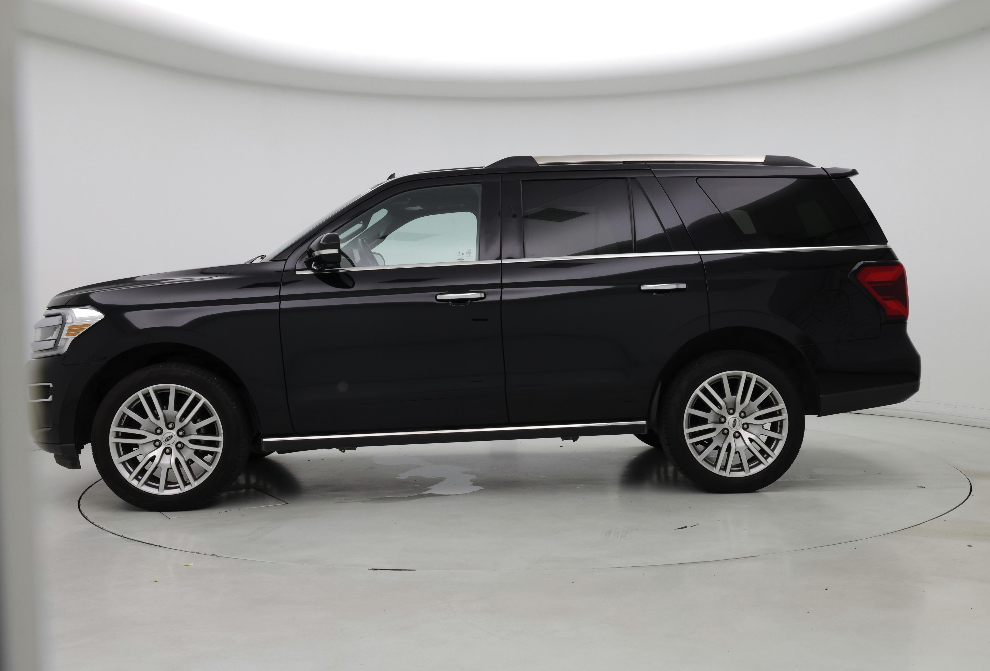 Thumbnail: 2024 Ford Expedition - 3