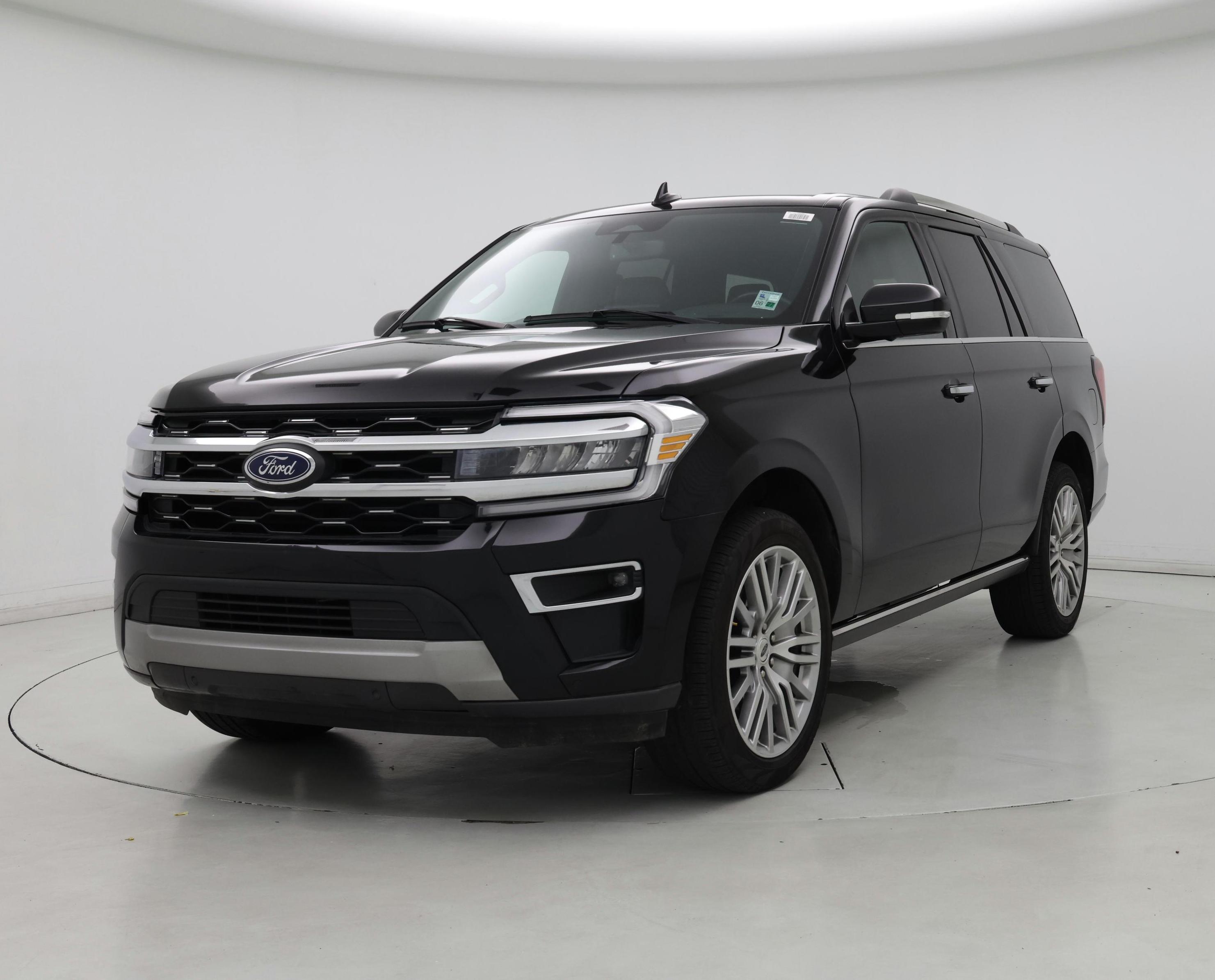 Thumbnail: 2024 Ford Expedition - 4