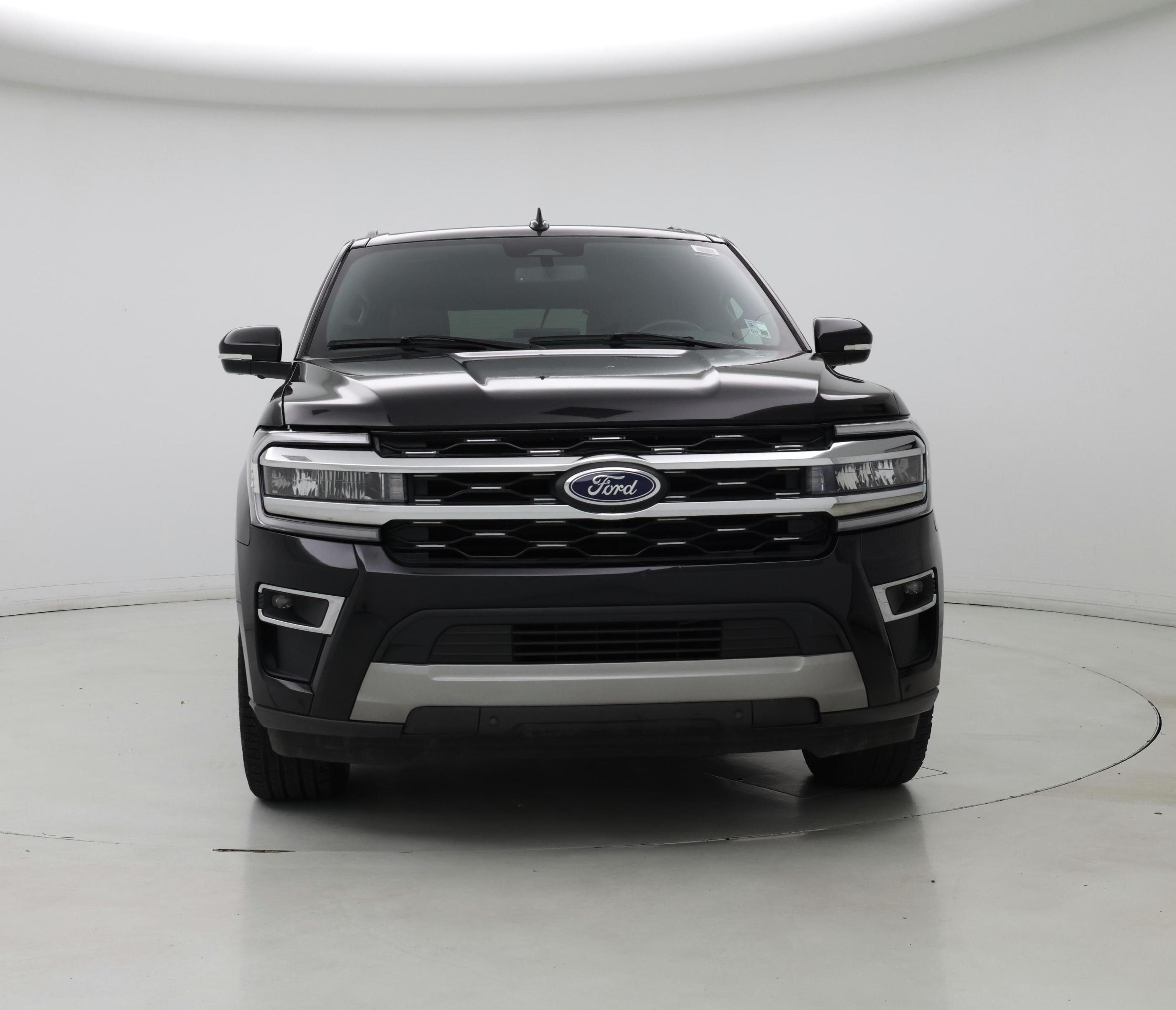 Thumbnail: 2024 Ford Expedition - 5