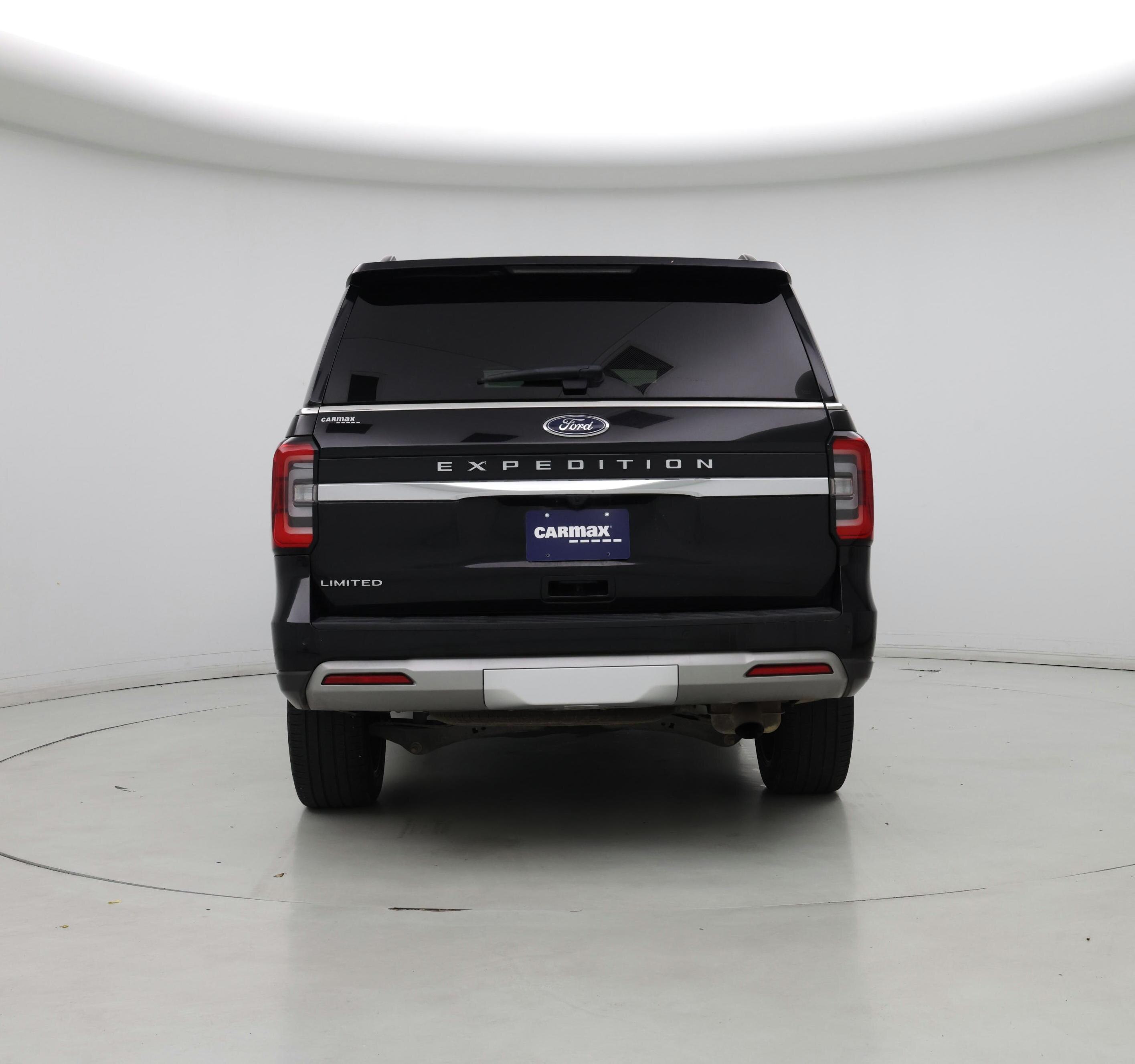 Thumbnail: 2024 Ford Expedition - 6