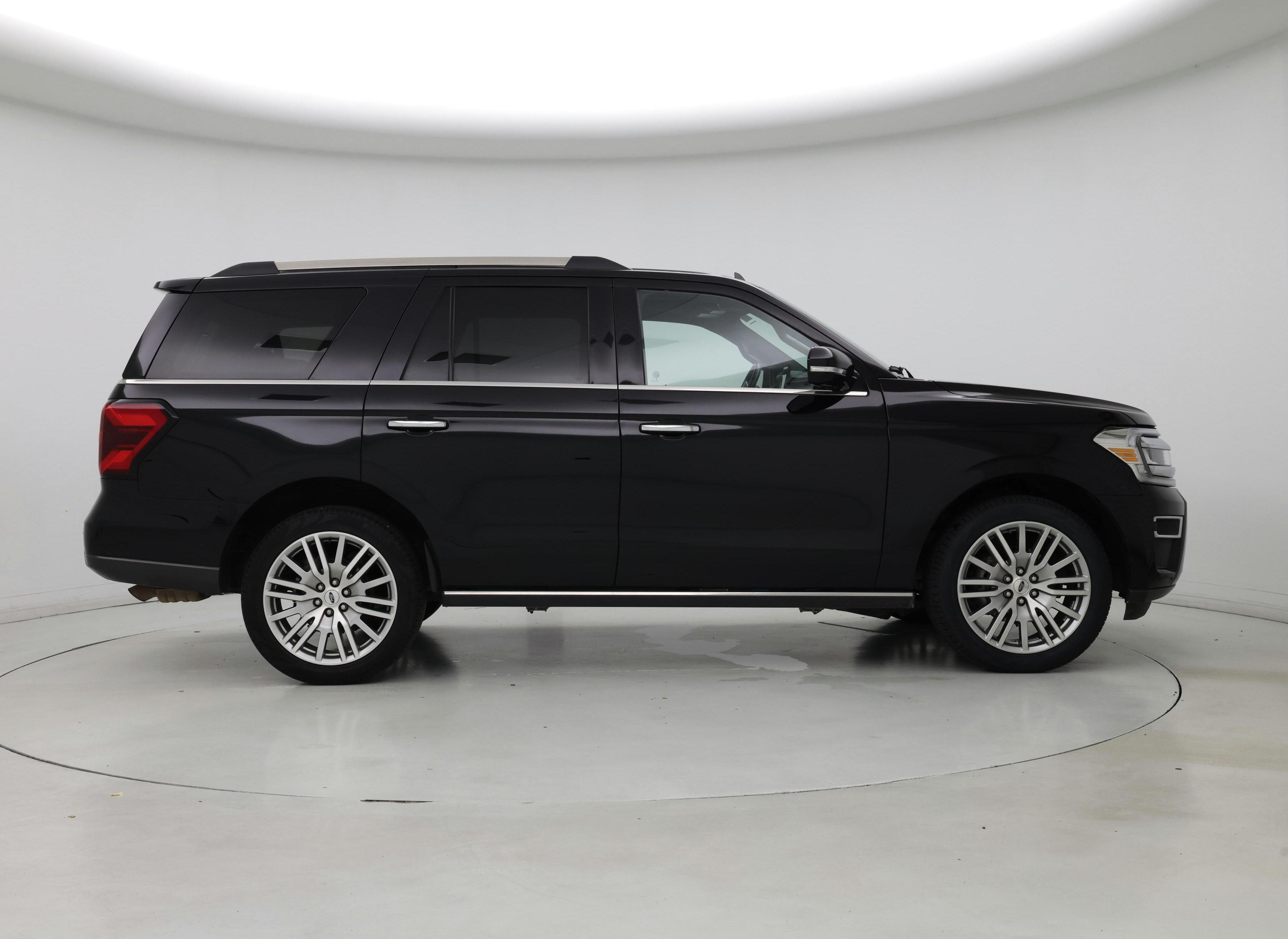 Thumbnail: 2024 Ford Expedition - 7