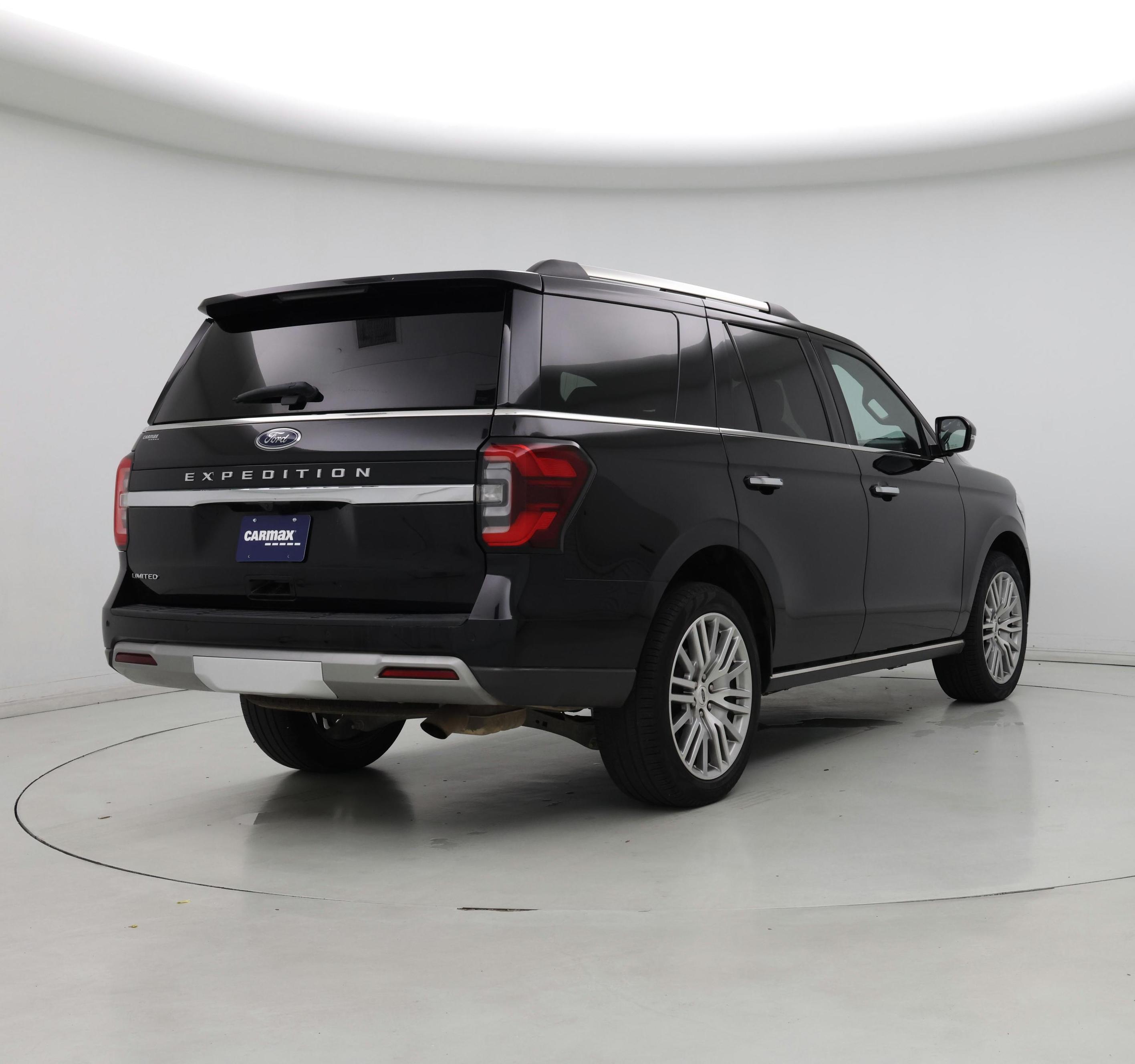 Thumbnail: 2024 Ford Expedition - 8