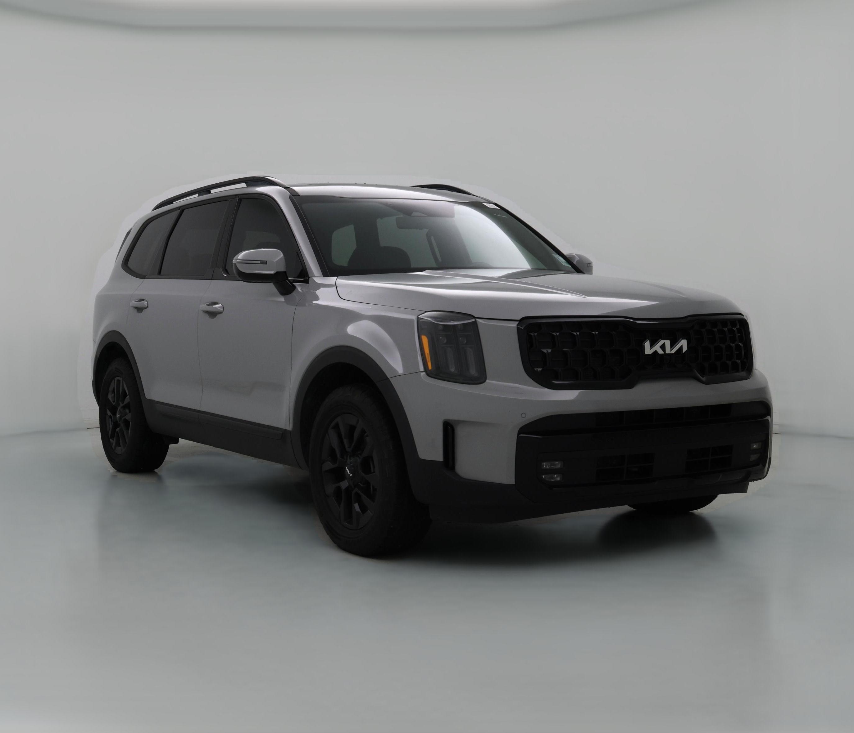 Thumbnail: 2024 Kia Telluride - 1