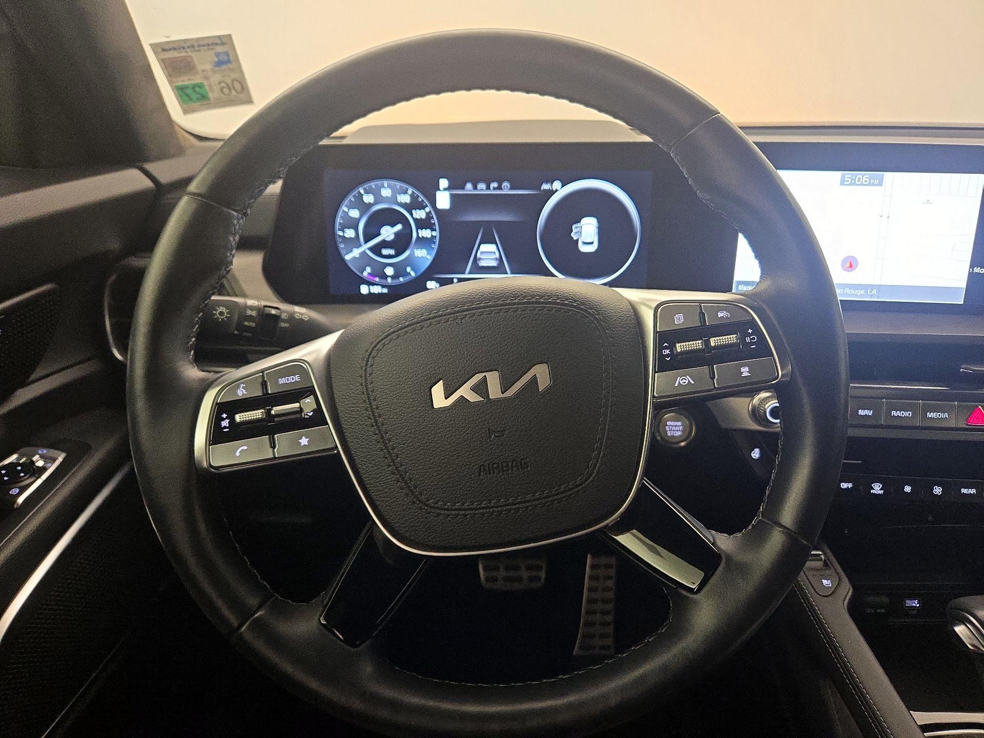 Thumbnail: 2024 Kia Telluride - 10