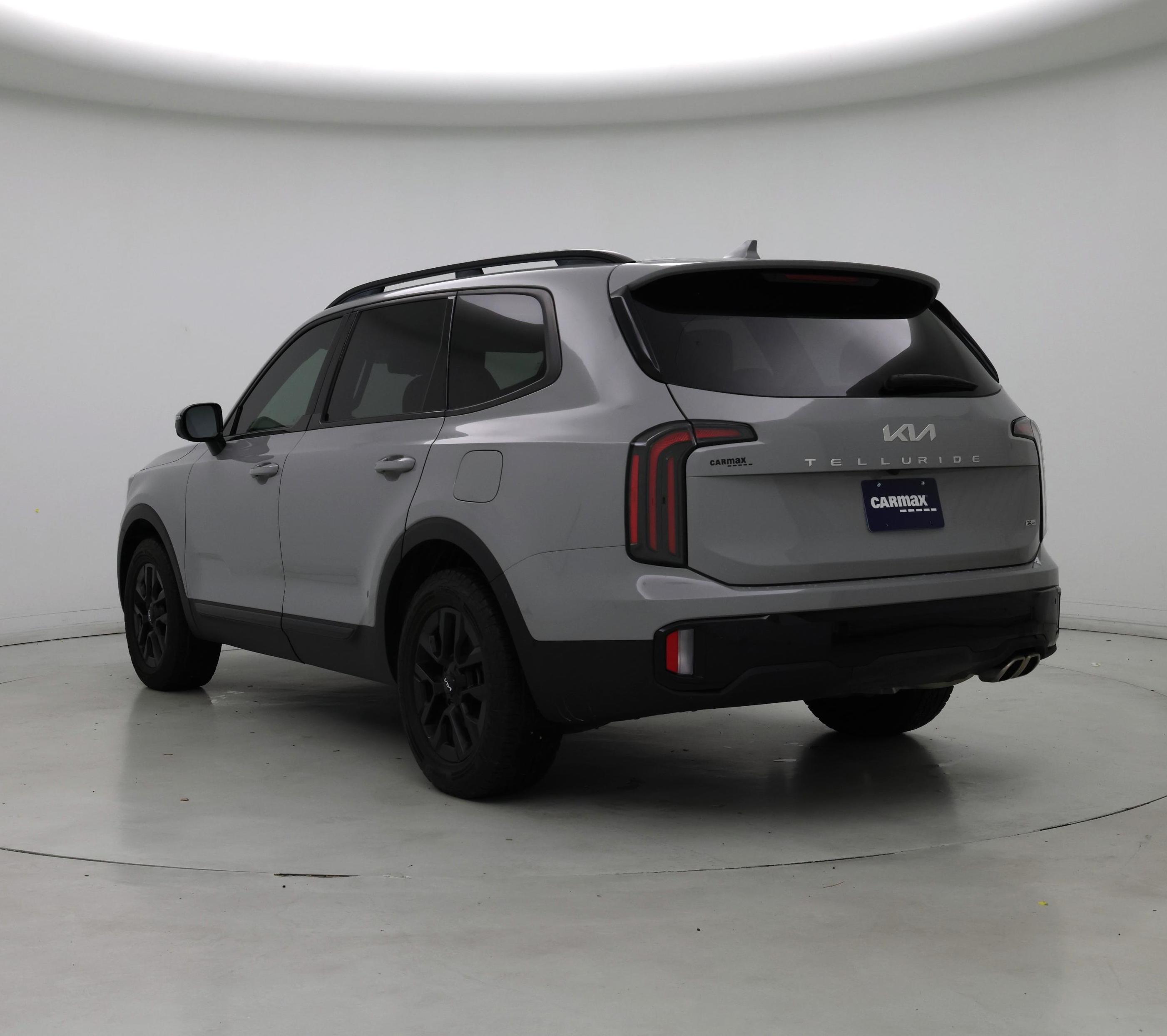 Thumbnail: 2024 Kia Telluride - 2