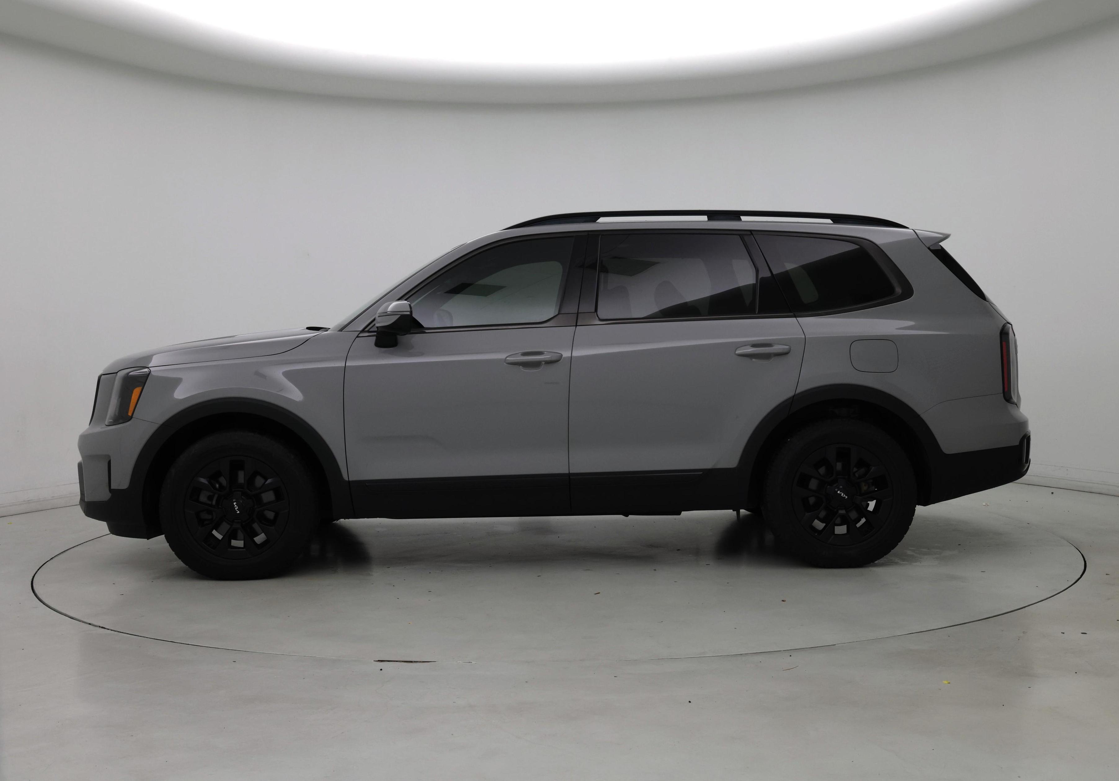 Thumbnail: 2024 Kia Telluride - 3