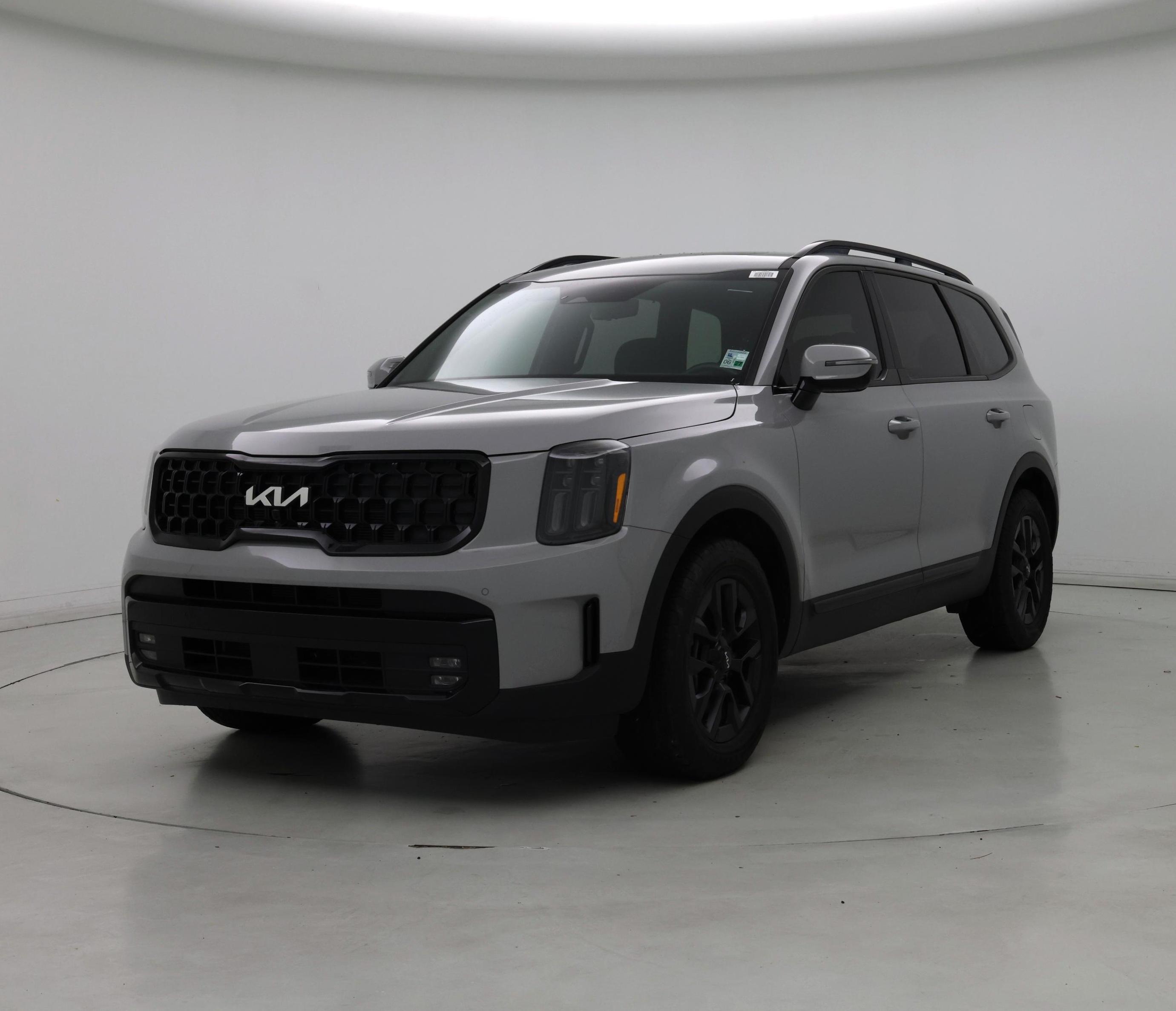 Thumbnail: 2024 Kia Telluride - 4