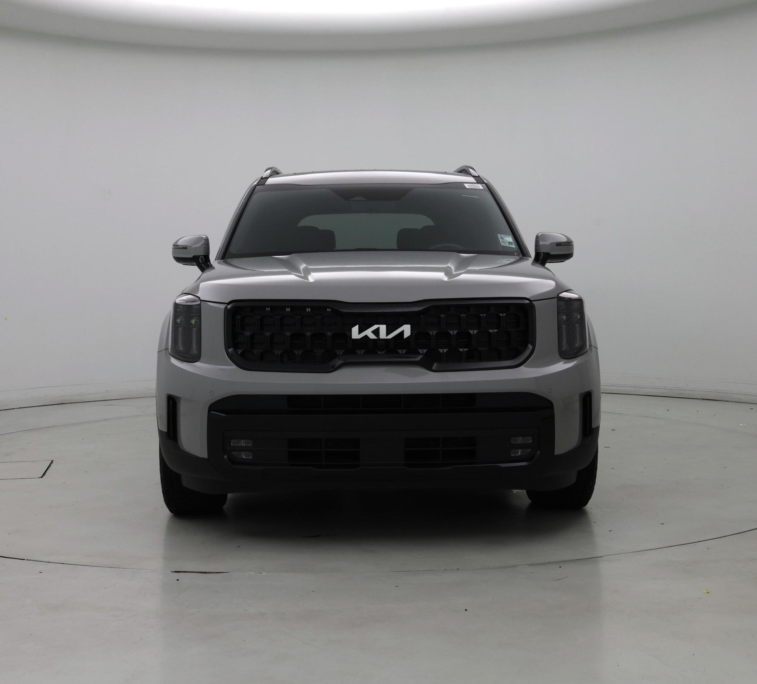 Thumbnail: 2024 Kia Telluride - 5