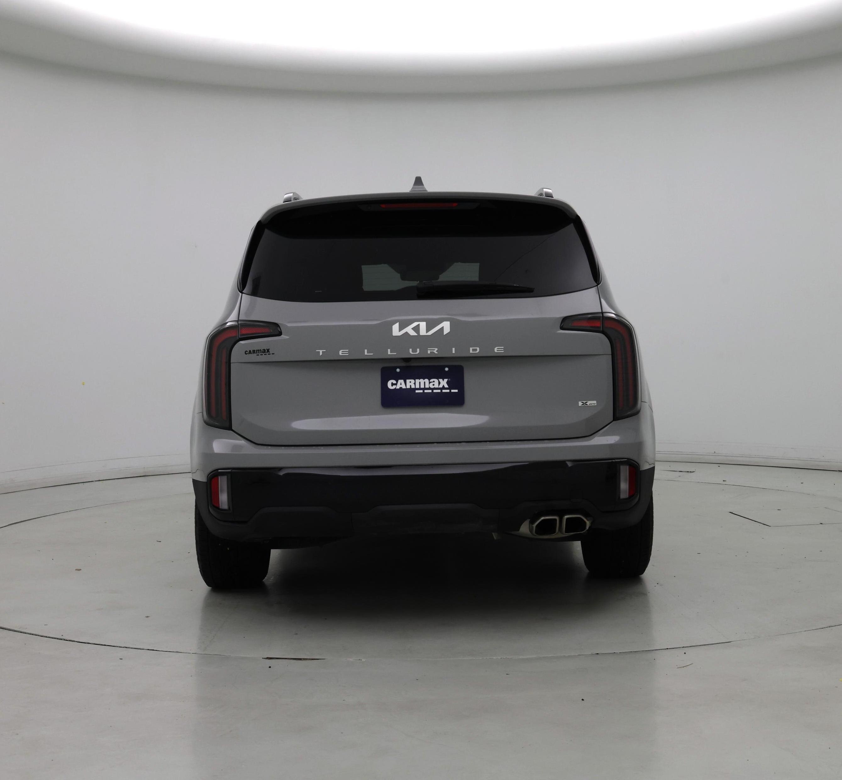 Thumbnail: 2024 Kia Telluride - 6