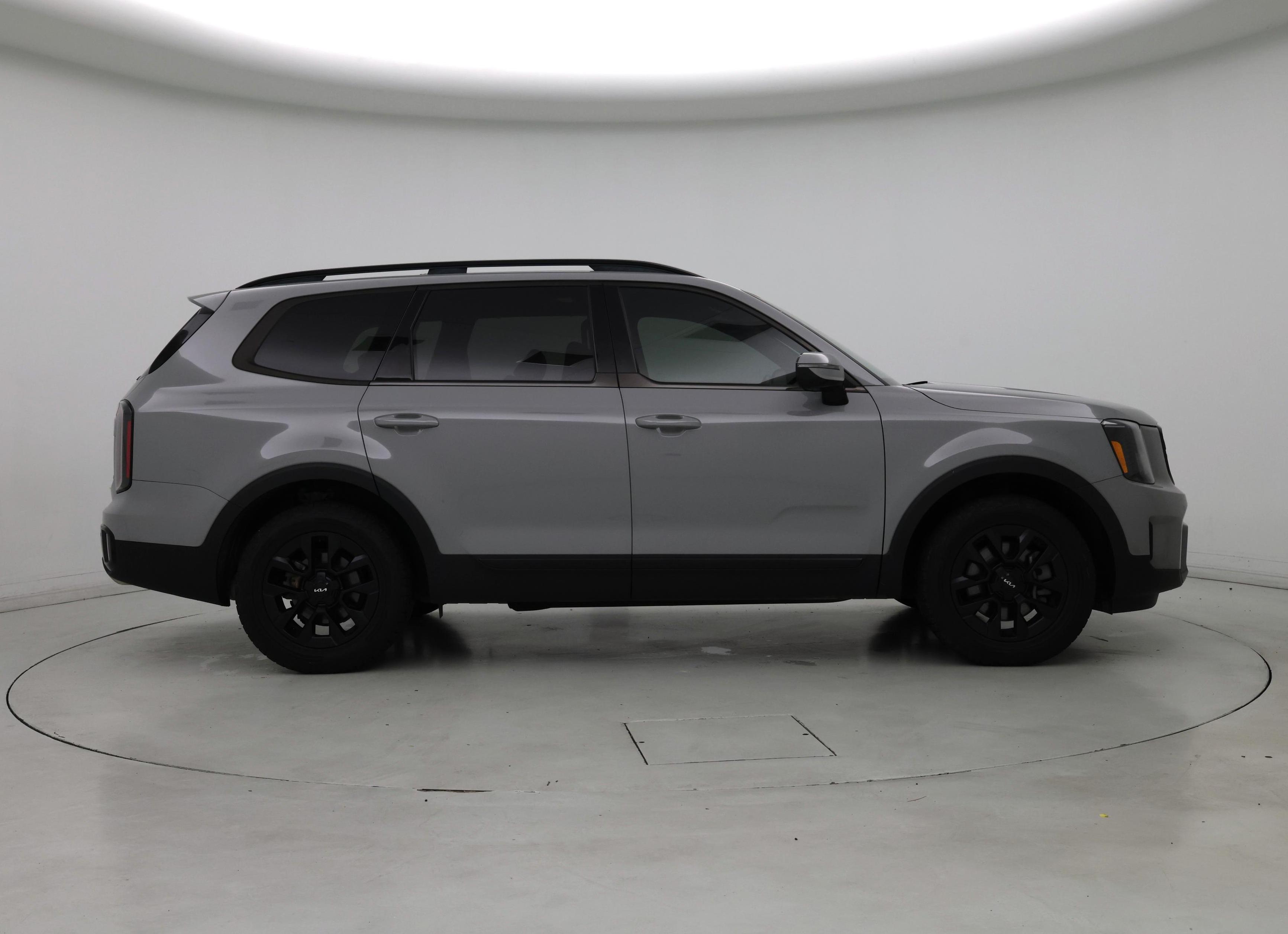 Thumbnail: 2024 Kia Telluride - 7