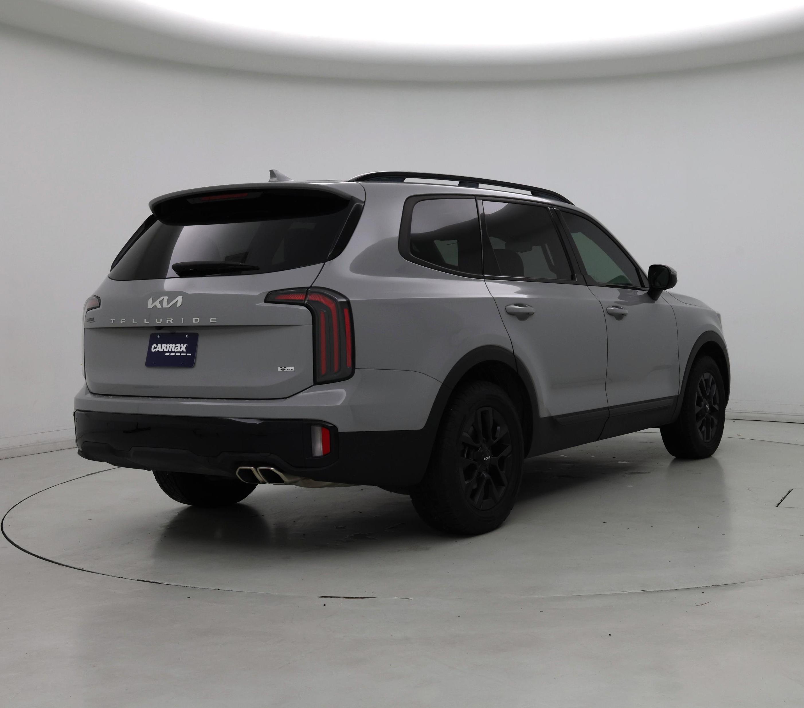 Thumbnail: 2024 Kia Telluride - 8