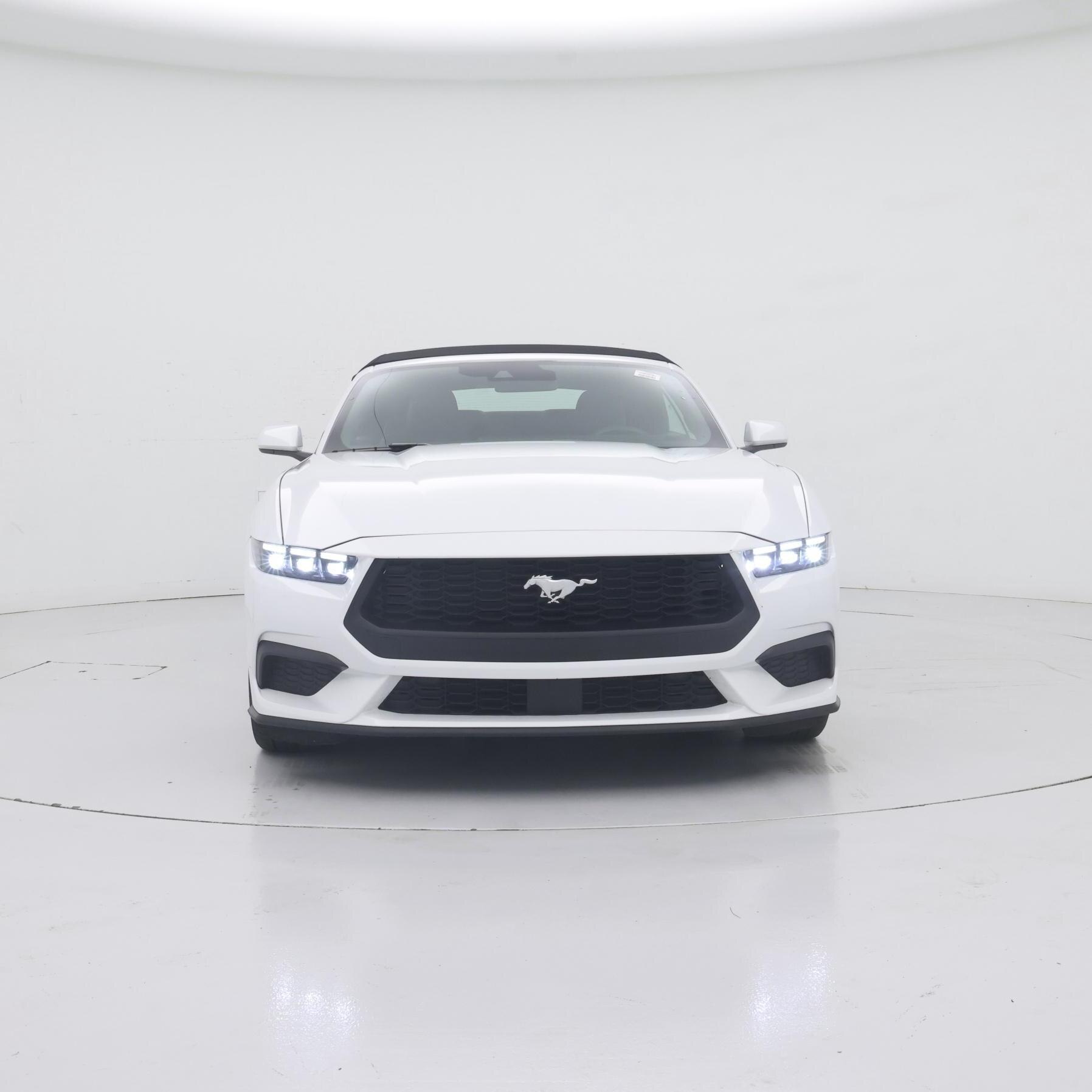 Thumbnail: 2025 Ford Mustang - 5