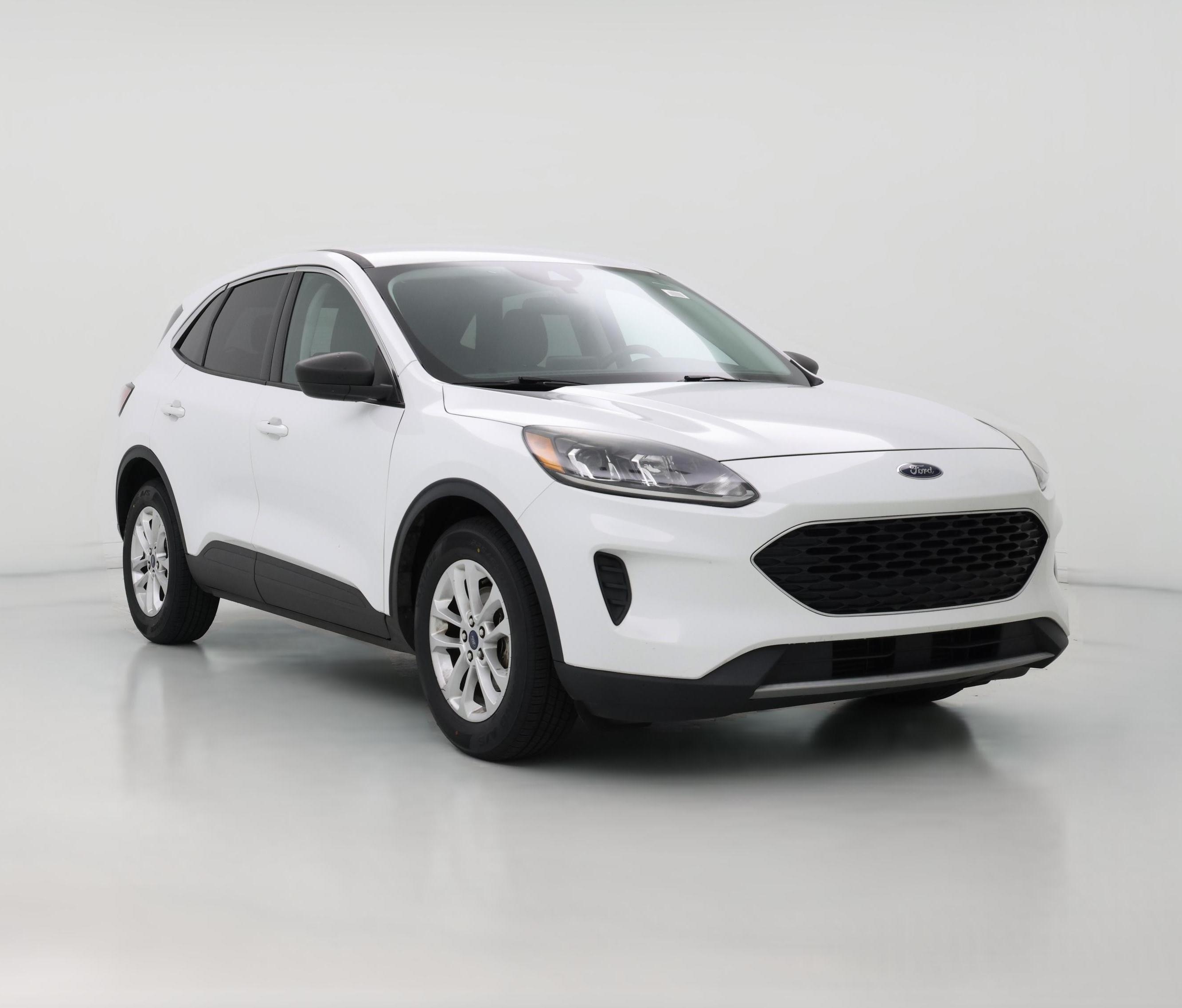 Thumbnail: 2022 Ford Escape - 1