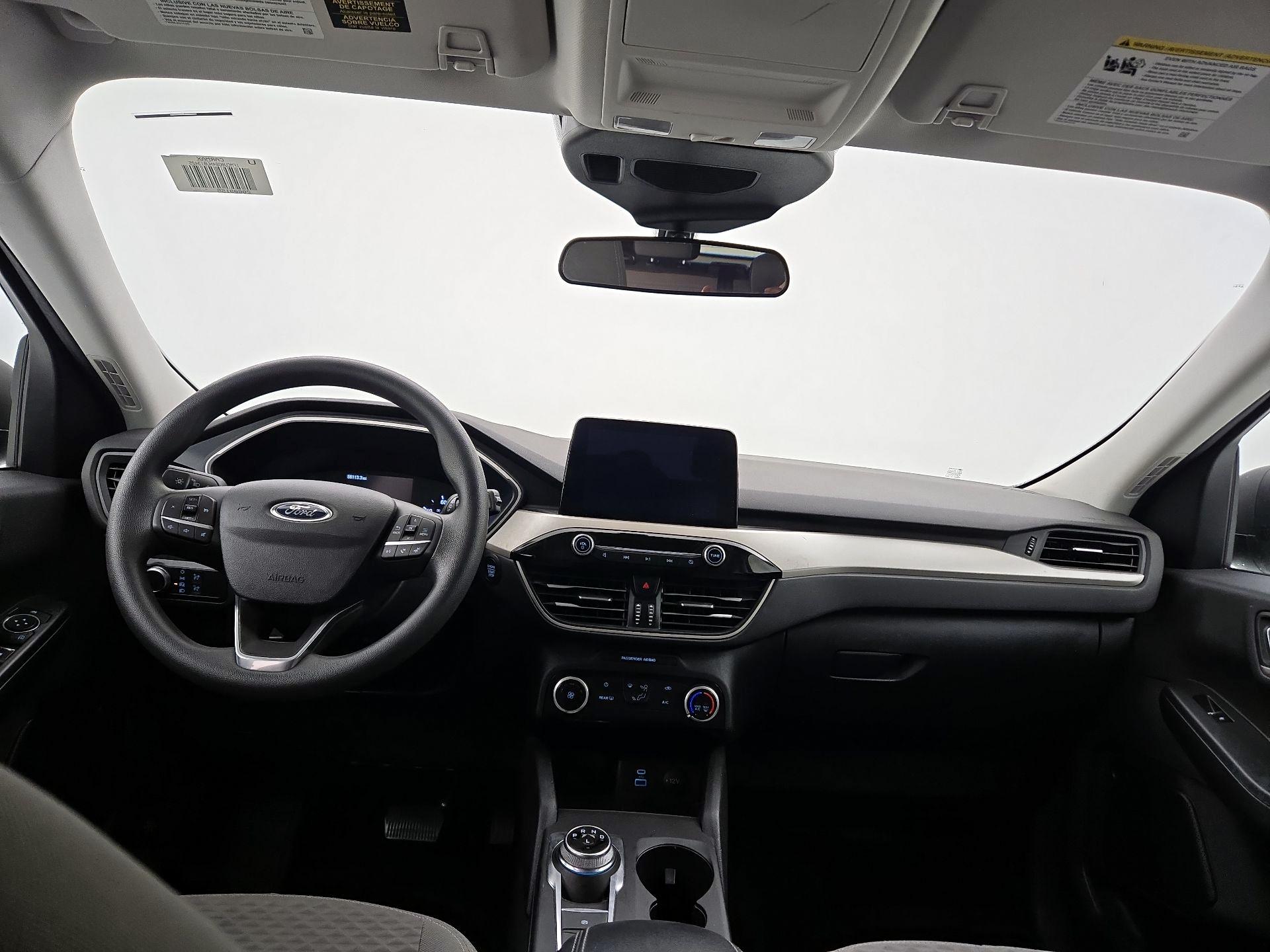 Thumbnail: 2022 Ford Escape - 9