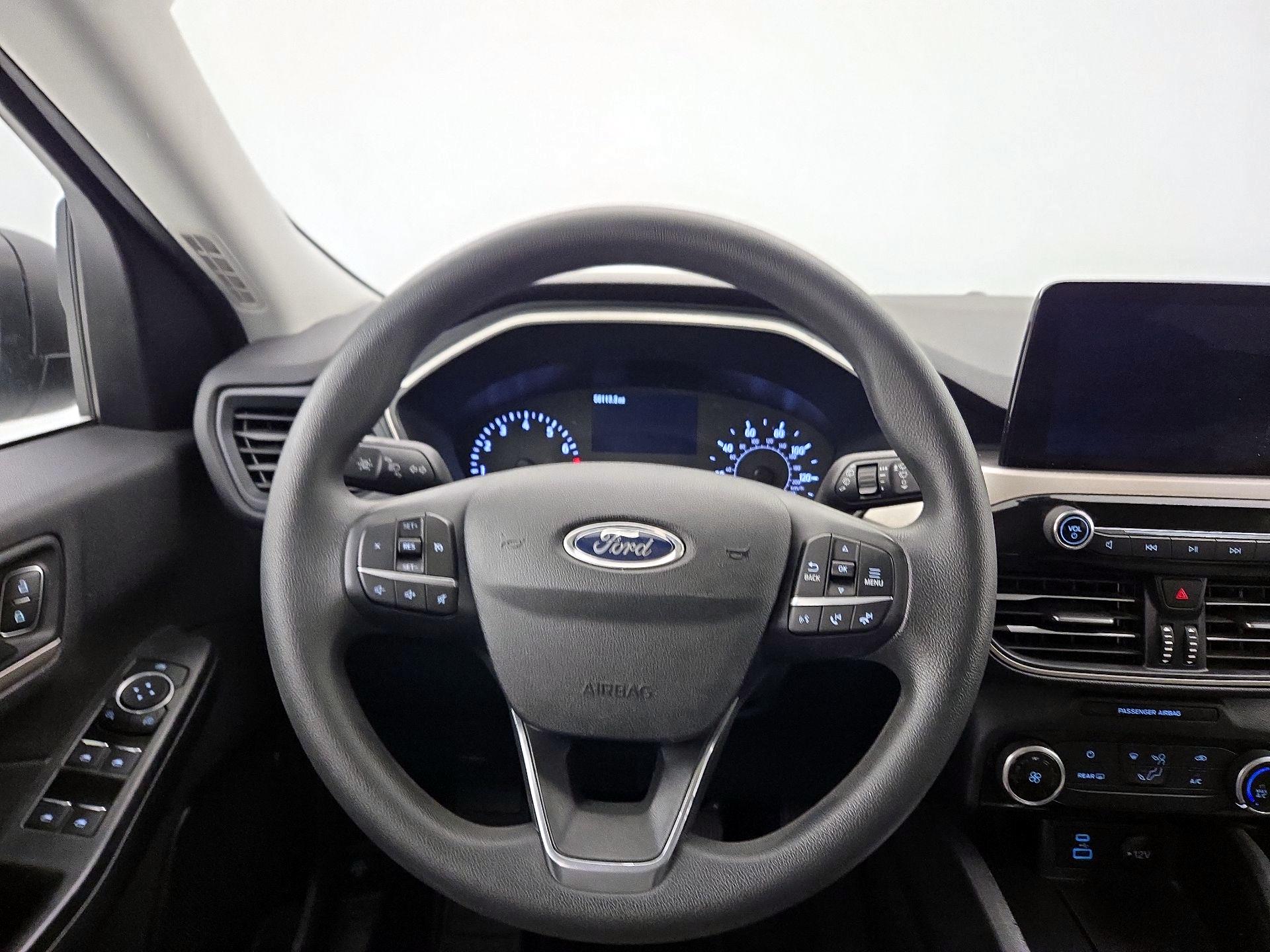 Thumbnail: 2022 Ford Escape - 10