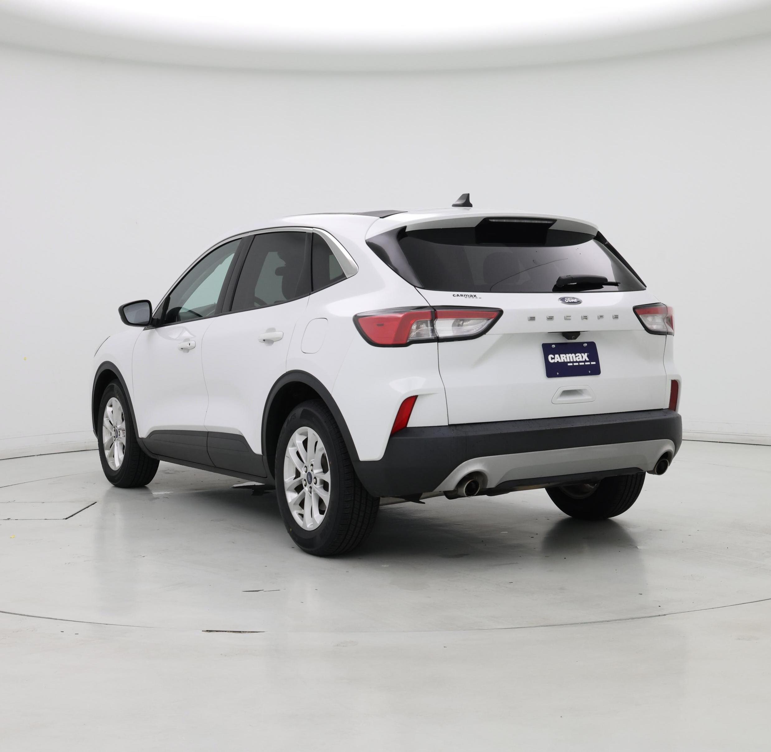 Thumbnail: 2022 Ford Escape - 2