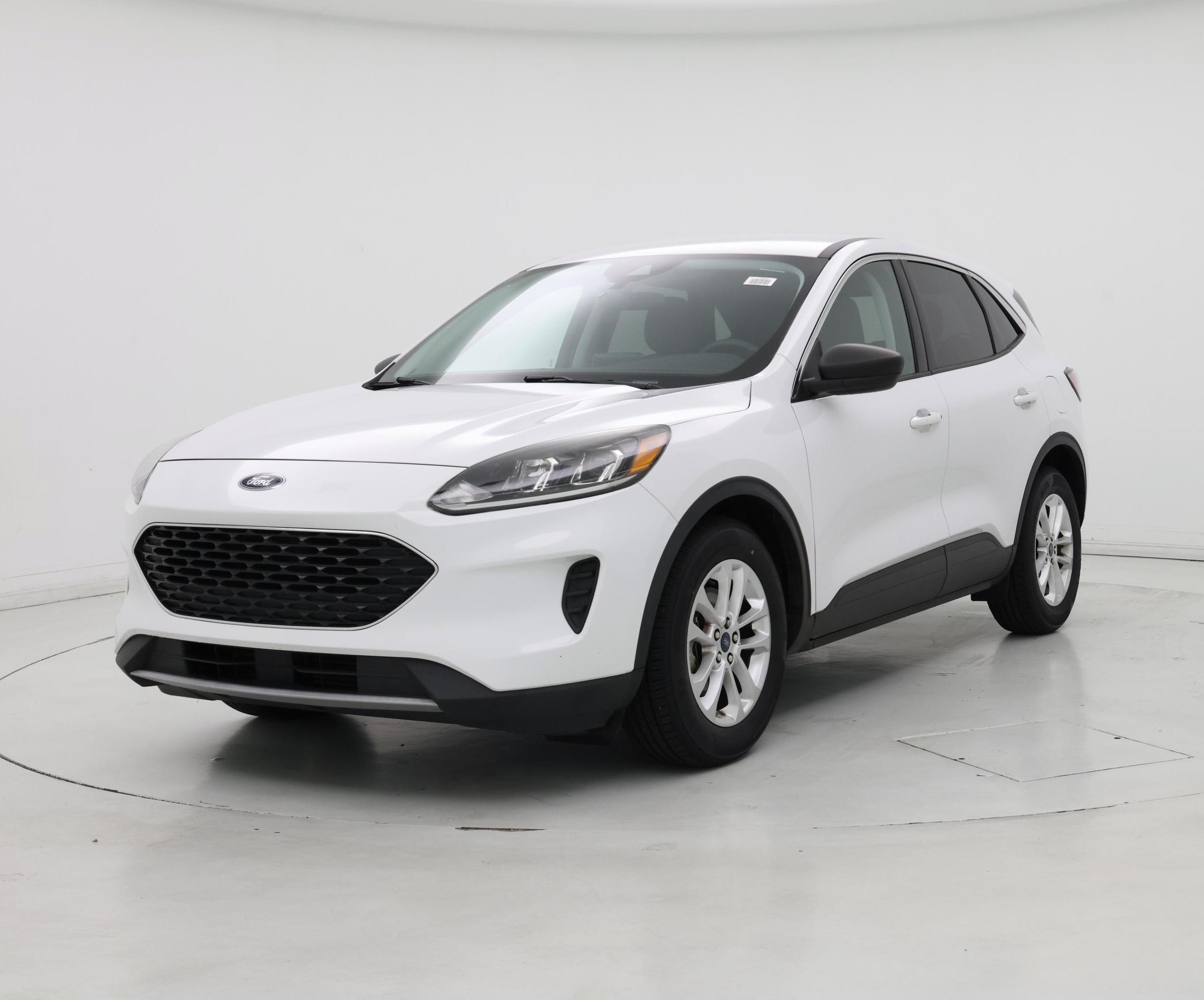 Thumbnail: 2022 Ford Escape - 4