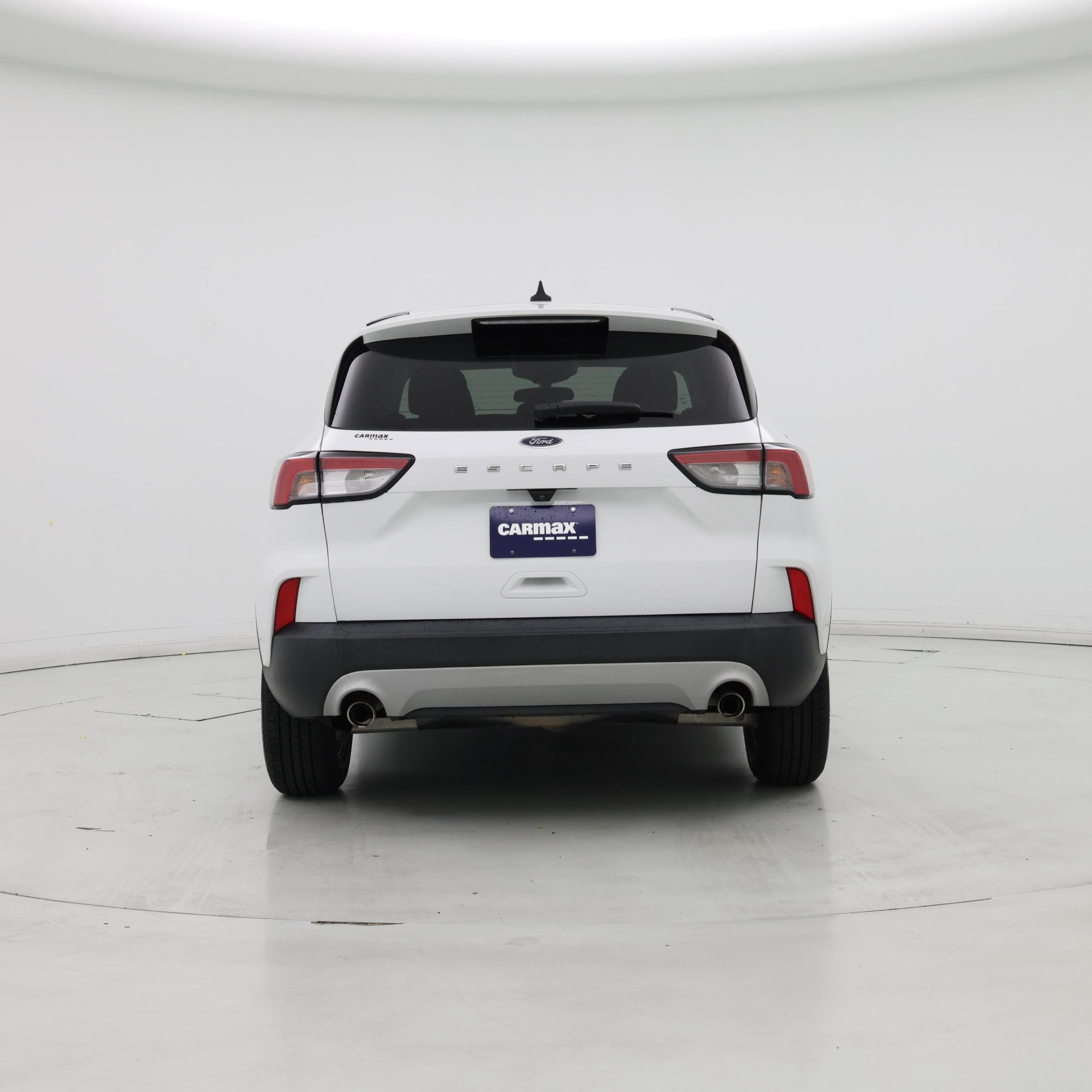 Thumbnail: 2022 Ford Escape - 6