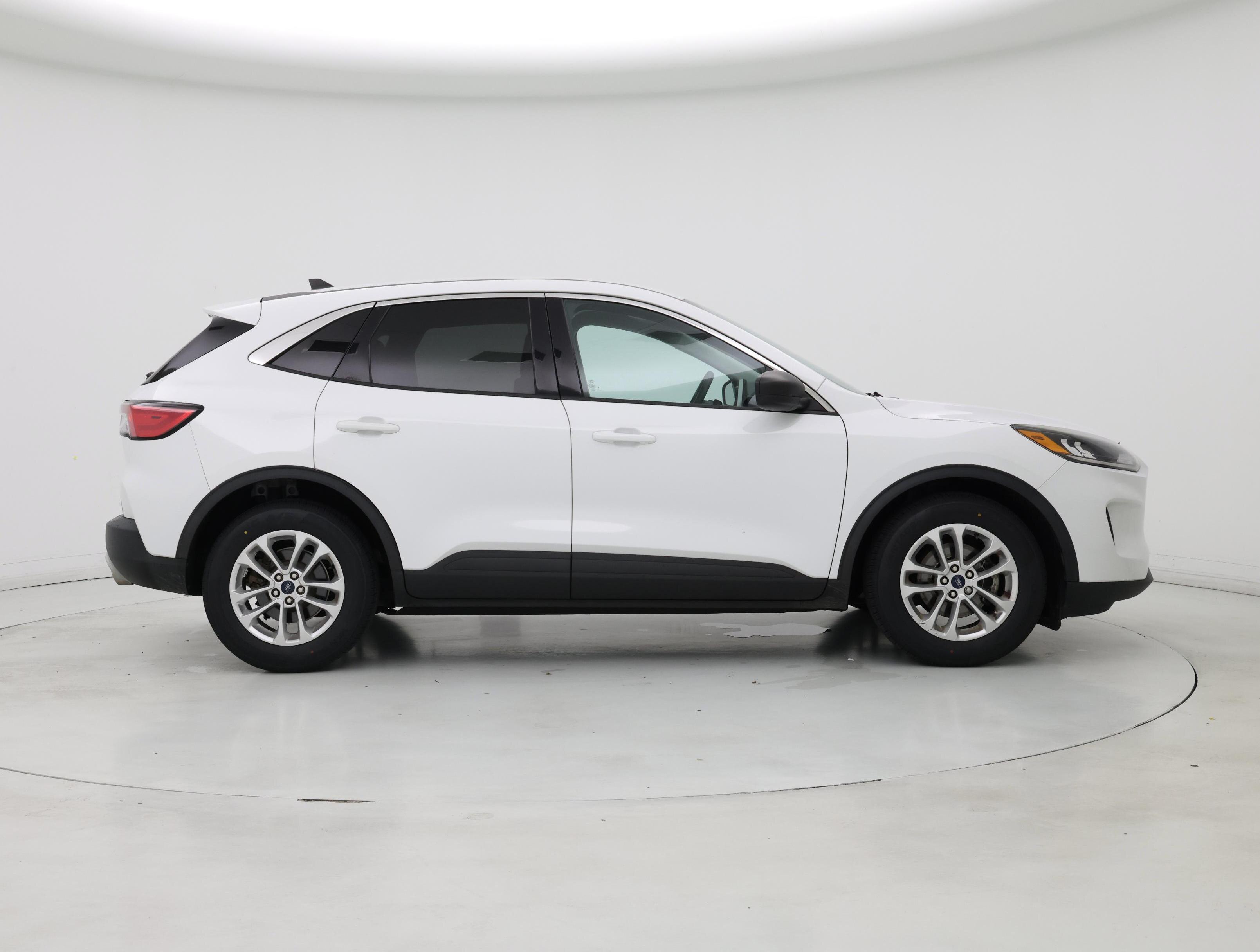 Thumbnail: 2022 Ford Escape - 7