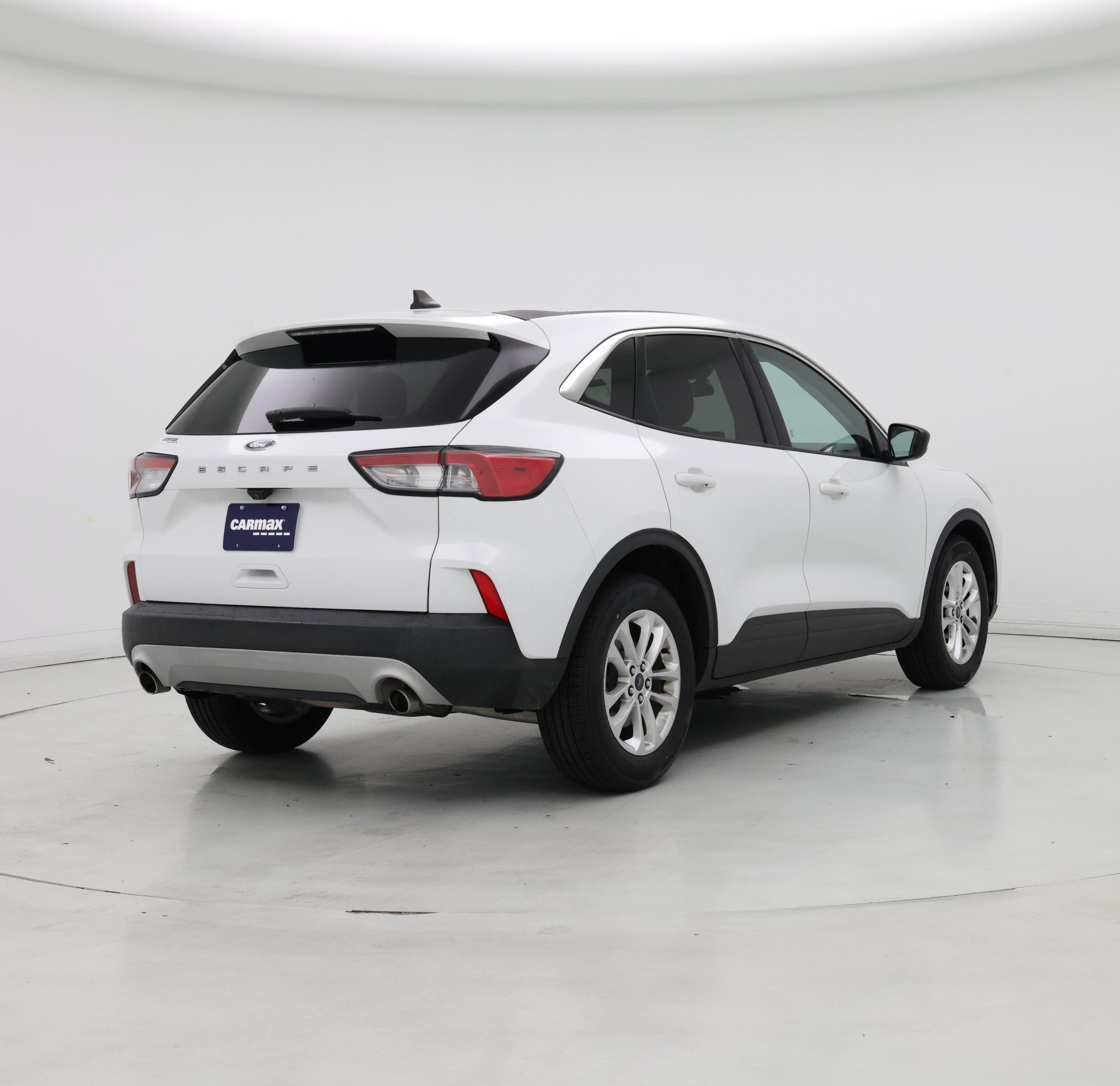 Thumbnail: 2022 Ford Escape - 8