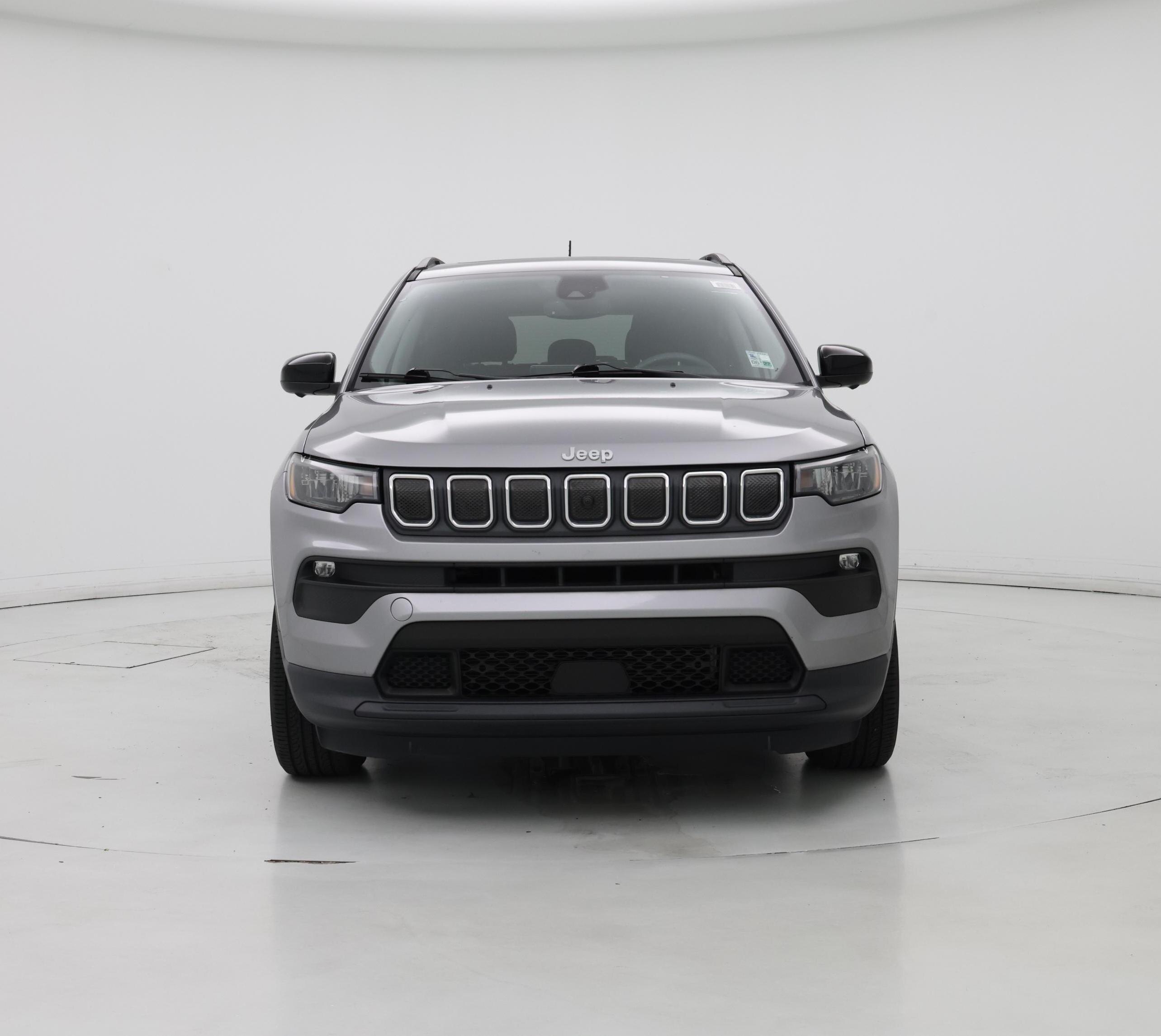 Thumbnail: 2022 Jeep Compass - 5