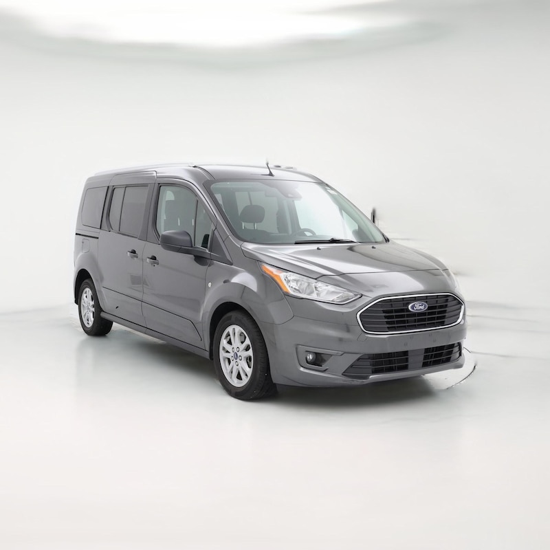 2020 Ford Transit Connect XLT