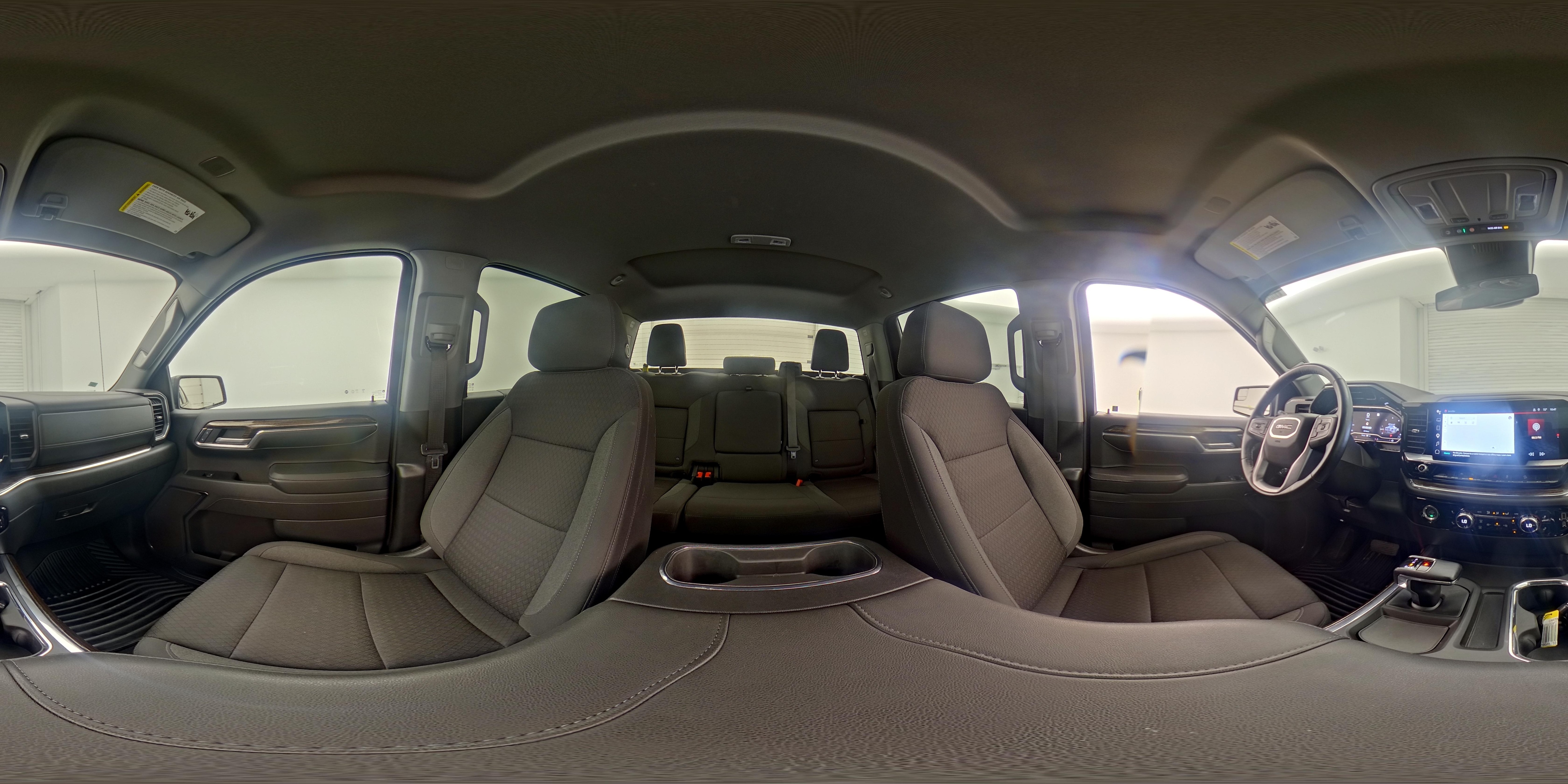 2023 GMC Sierra 1500 Elevation - Photo 25