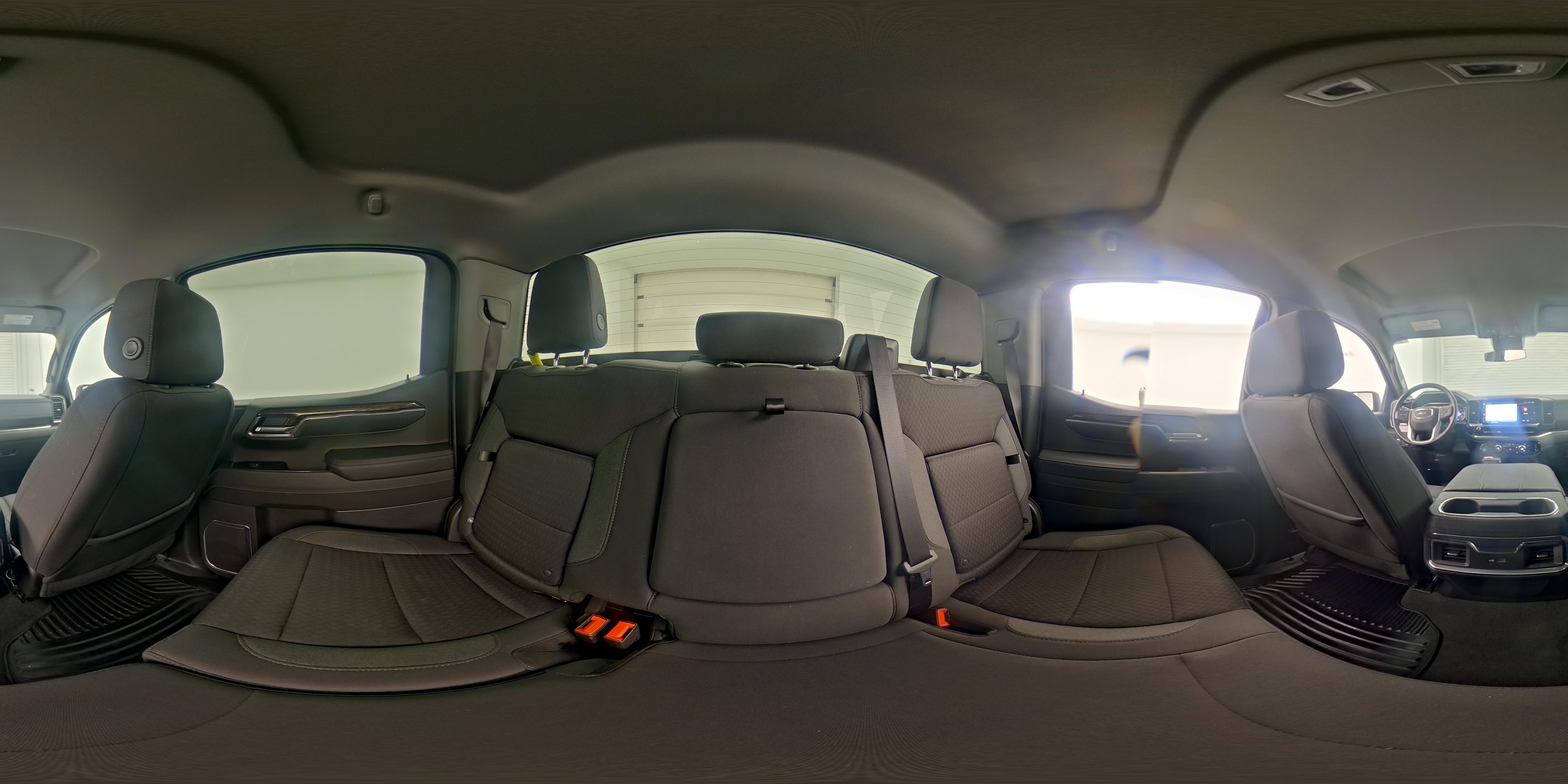 2023 GMC Sierra 1500 Elevation - Photo 26