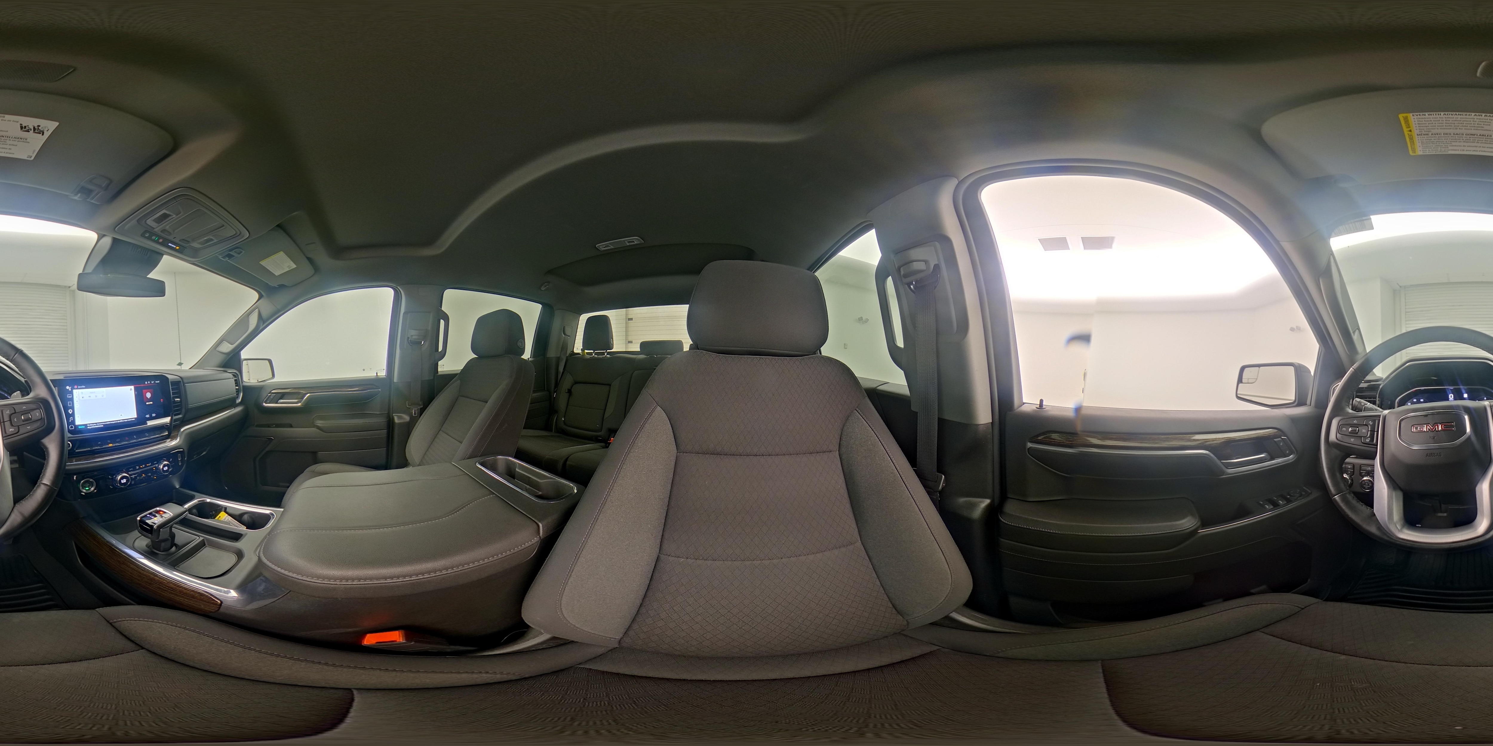 2023 GMC Sierra 1500 Elevation - Photo 27