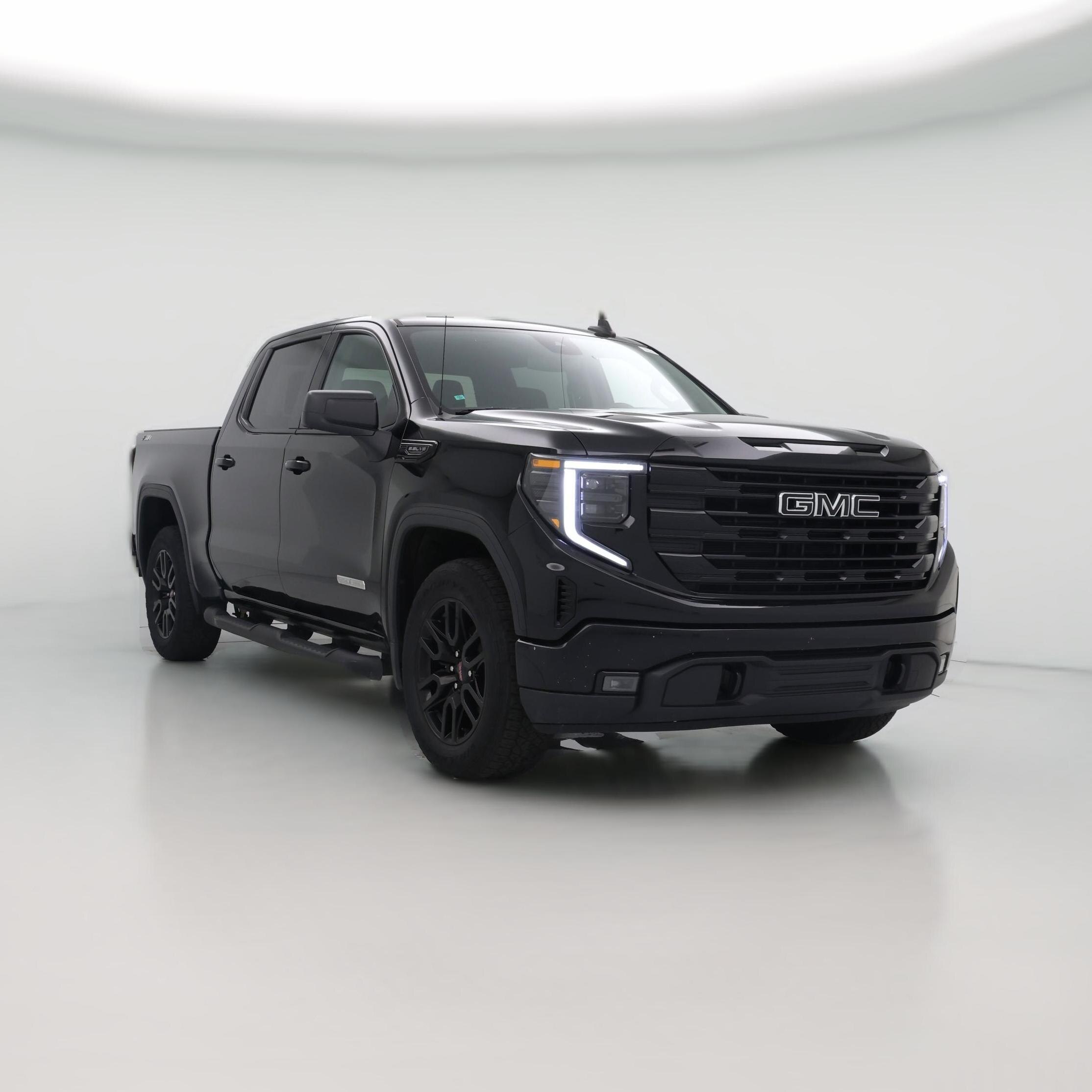 Thumbnail: 2023 GMC Sierra 1500 - 1