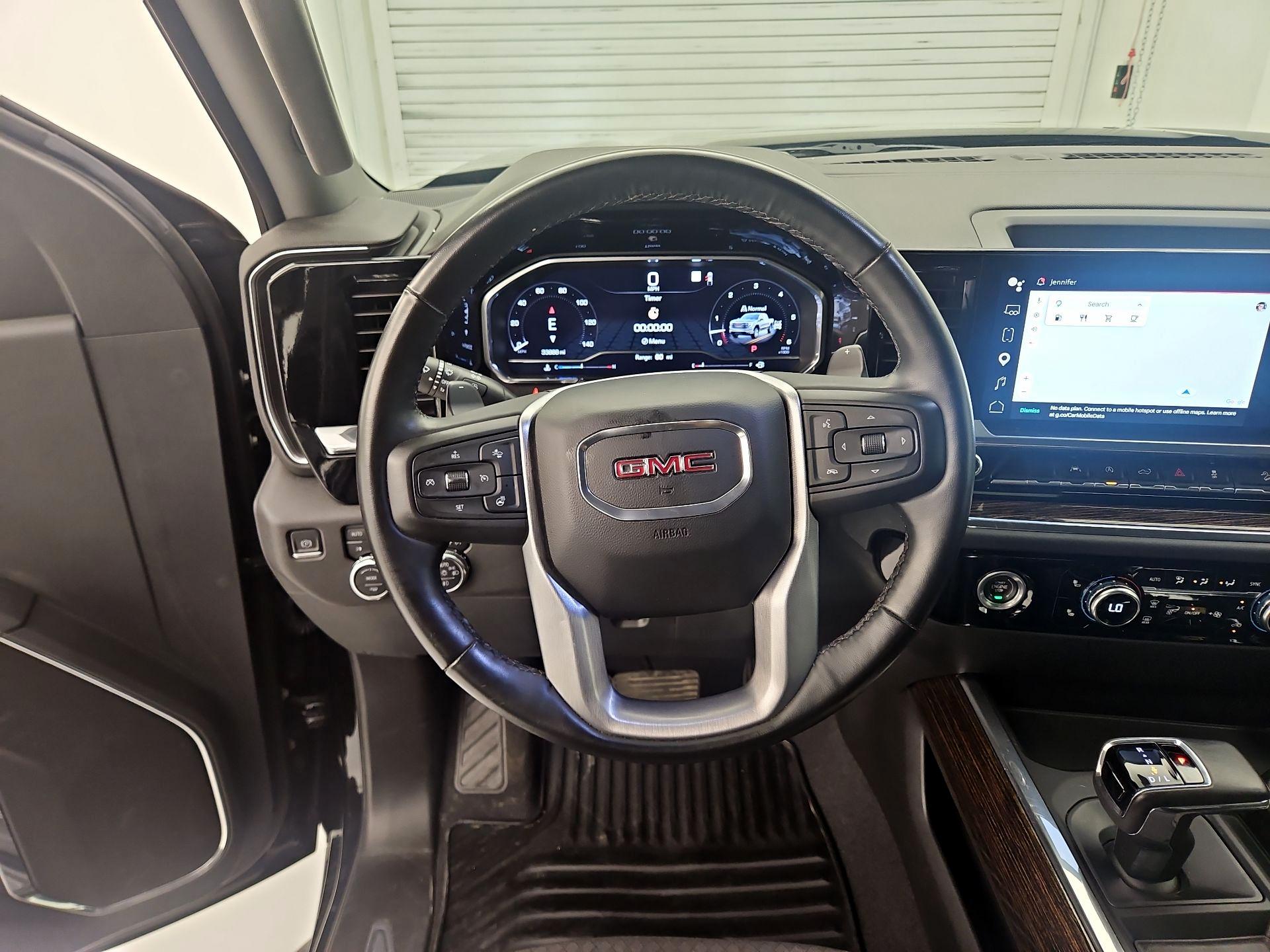 Thumbnail: 2023 GMC Sierra 1500 - 10
