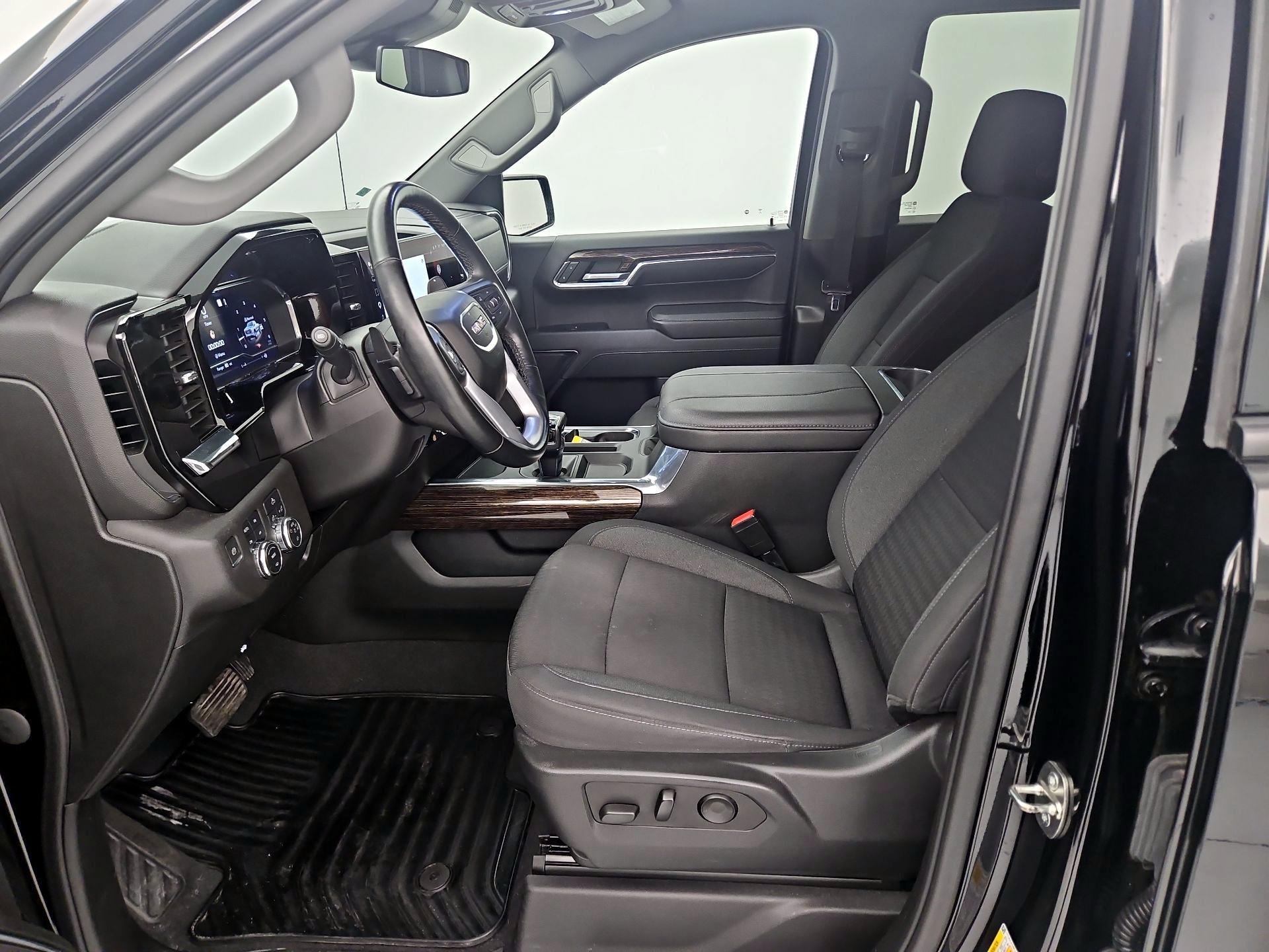 Thumbnail: 2023 GMC Sierra 1500 - 11