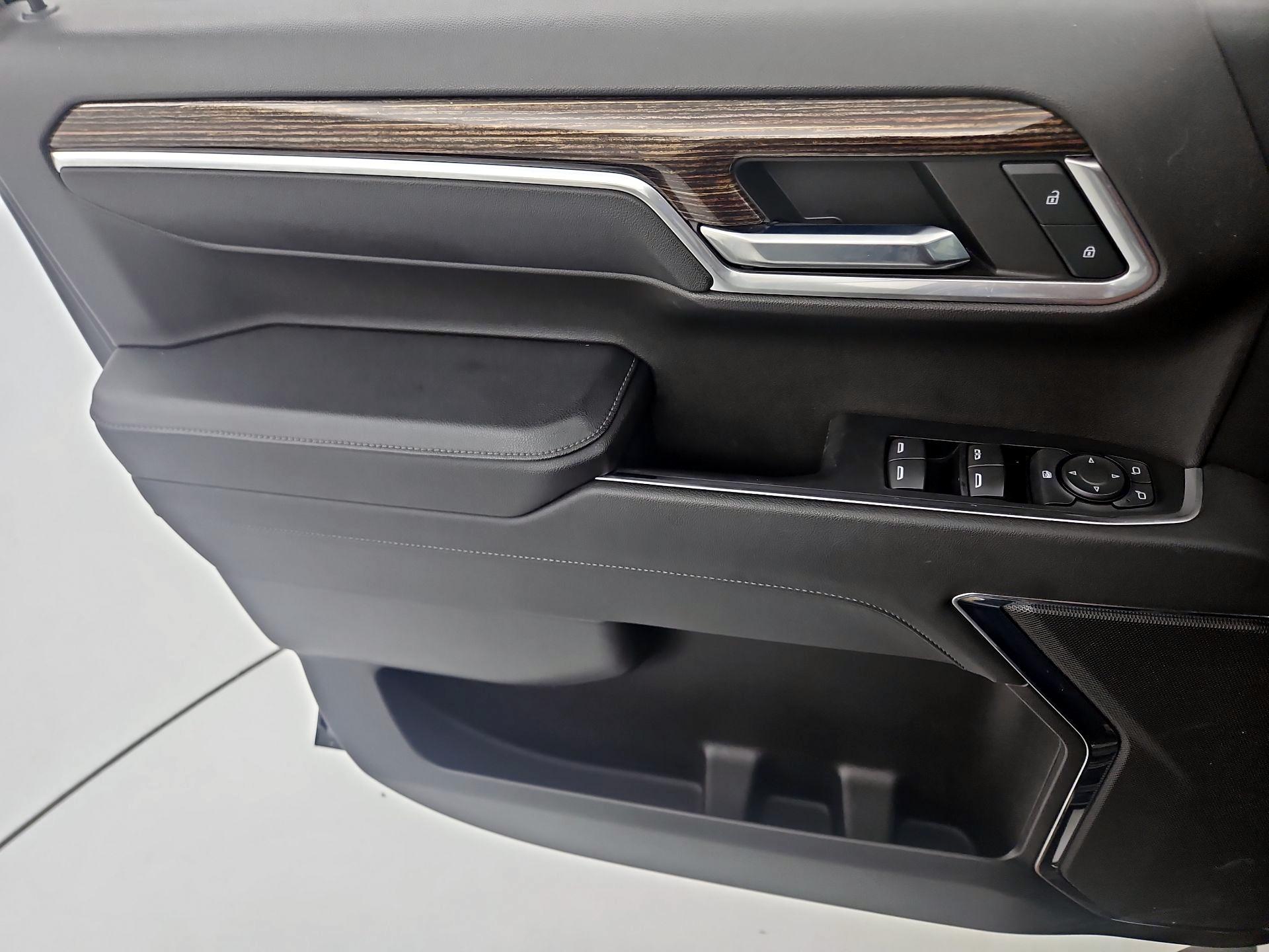 Thumbnail: 2023 GMC Sierra 1500 - 12