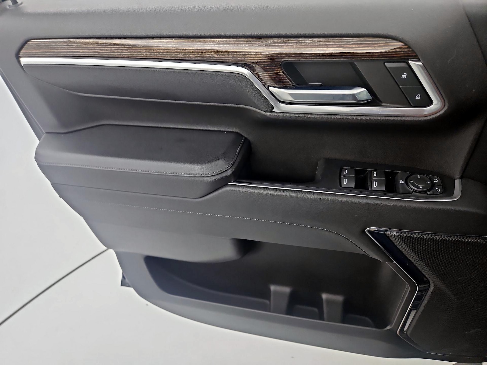 2023 GMC Sierra 1500 Elevation - Photo 13