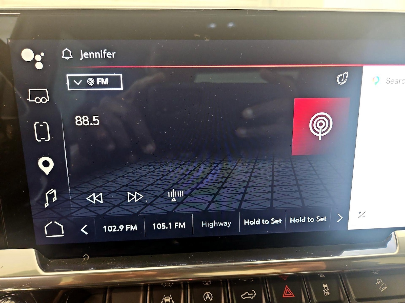 2023 GMC Sierra 1500 Elevation - Photo 17